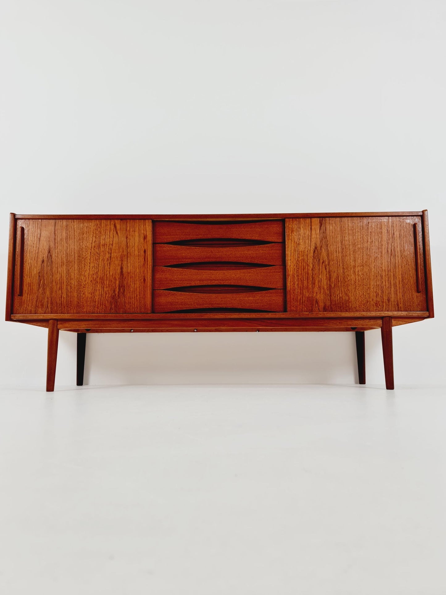 Mid-Century Vintage Sideboard by Arne Vodder, Denmark , 1960s