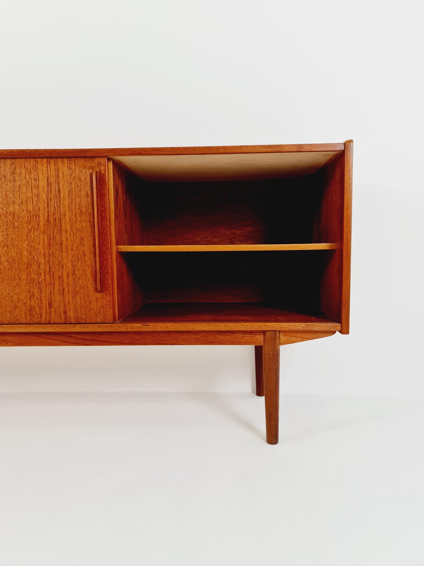 Mid-Century Vintage Sideboard by Arne Vodder, Denmark , 1960s