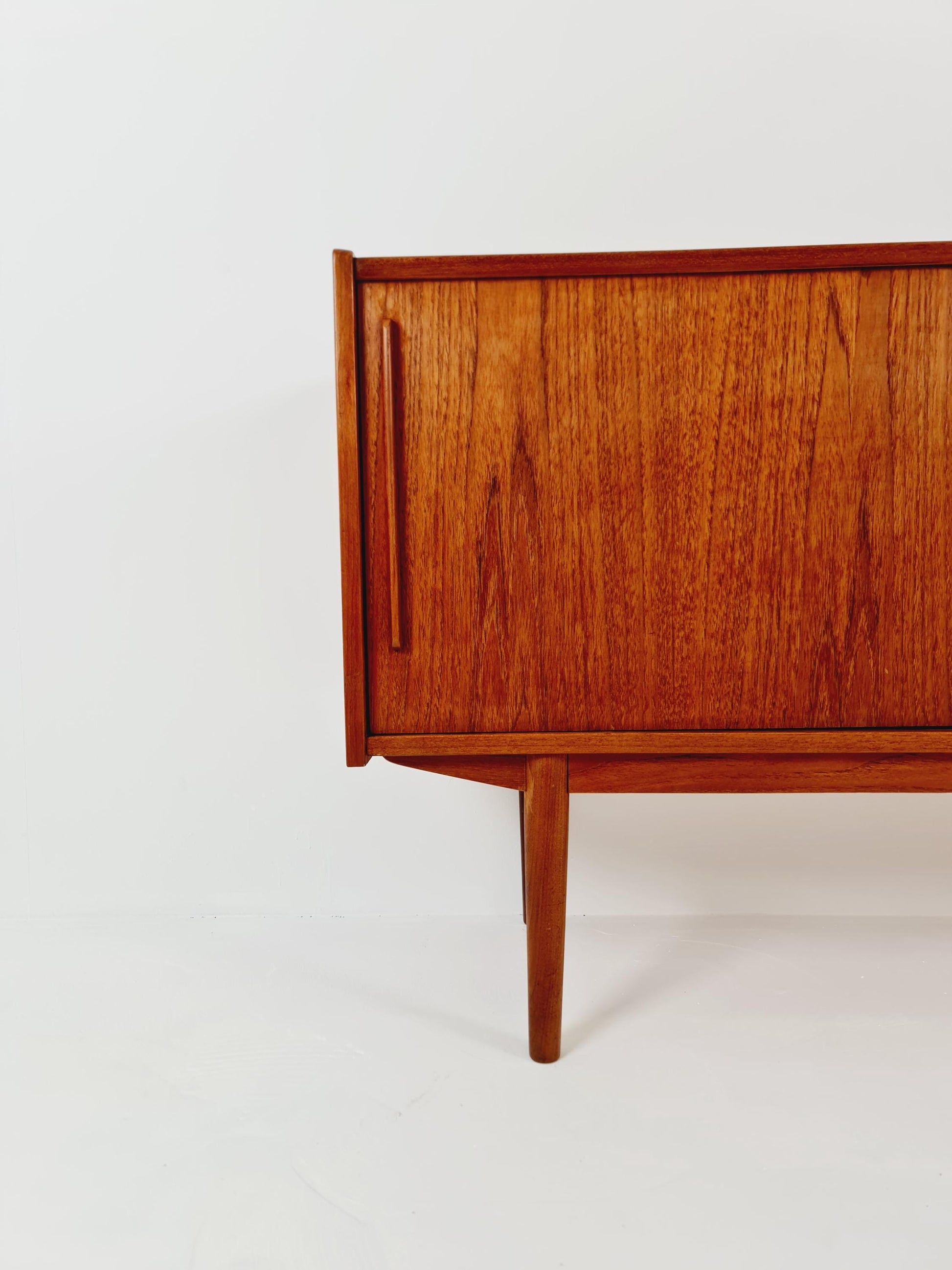 Mid-Century Vintage Sideboard by Arne Vodder, Denmark , 1960s