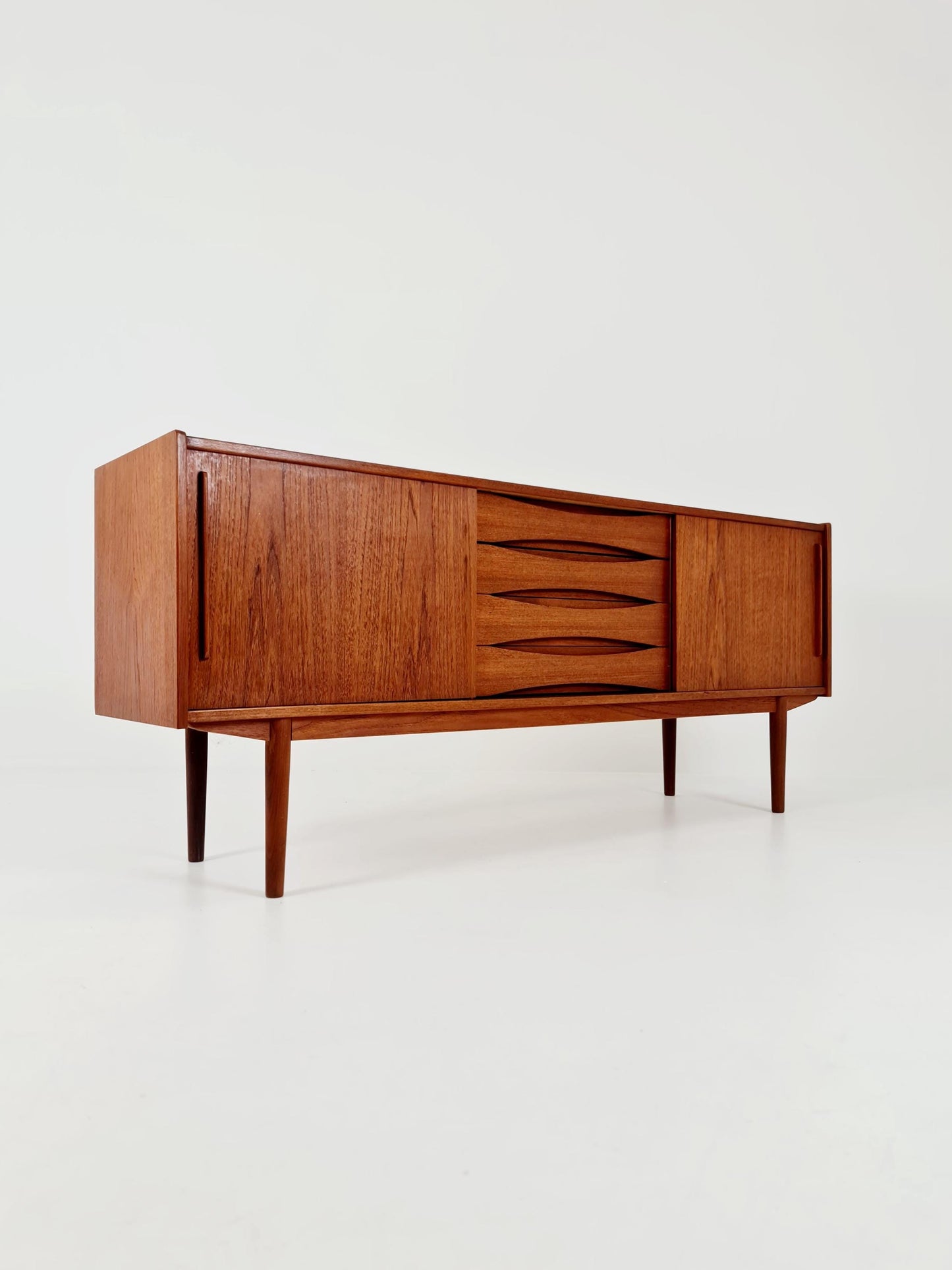 Mid-Century Vintage Sideboard by Arne Vodder, Denmark , 1960s