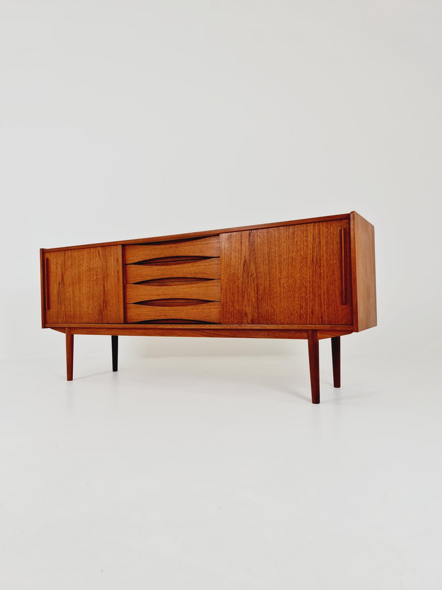 Mid-Century Vintage Sideboard by Arne Vodder, Denmark , 1960s