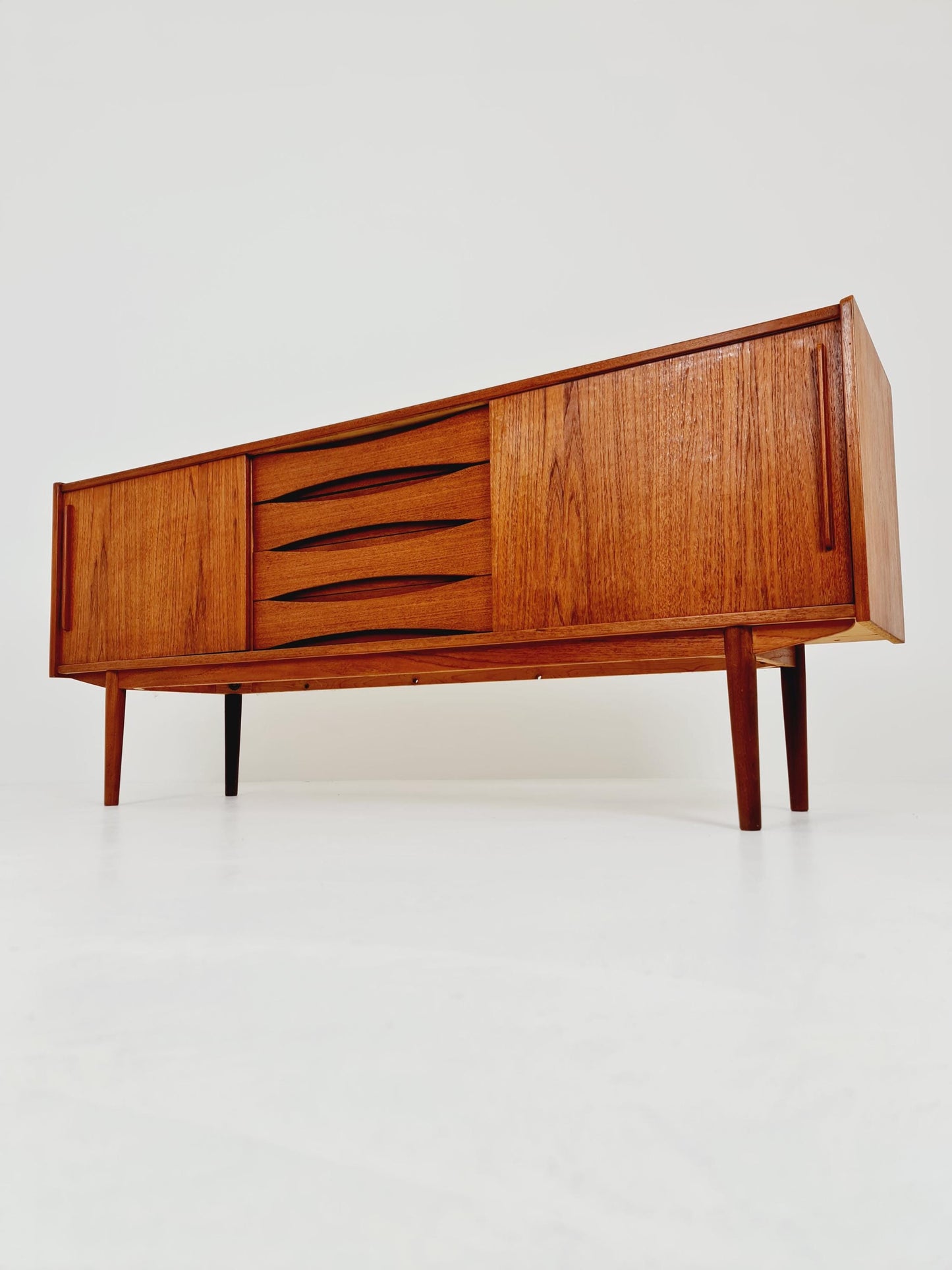 Mid-Century Vintage Sideboard by Arne Vodder, Denmark , 1960s