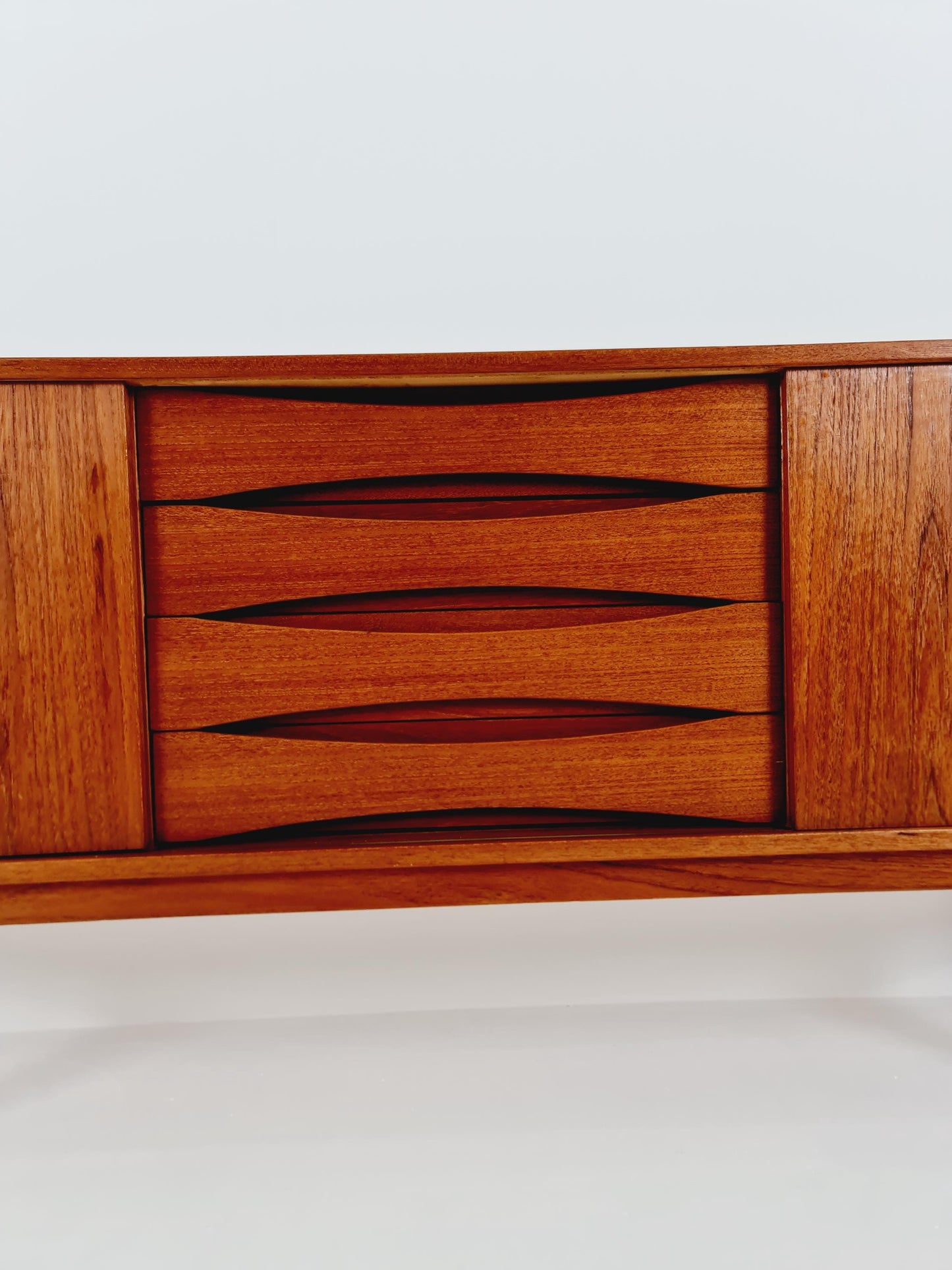 Mid-Century Vintage Sideboard by Arne Vodder, Denmark , 1960s
