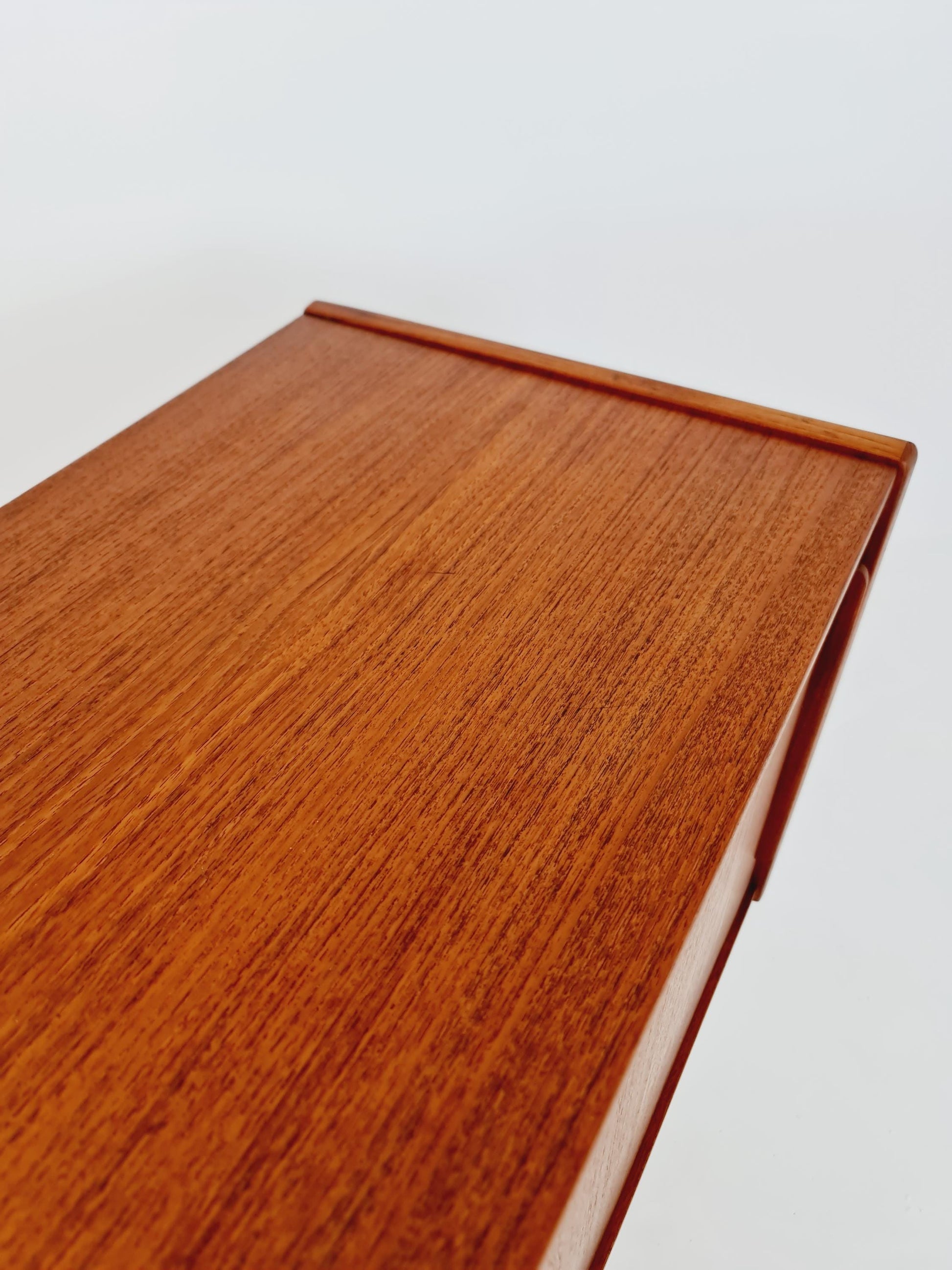 Mid-Century Vintage Sideboard by Arne Vodder, Denmark , 1960s