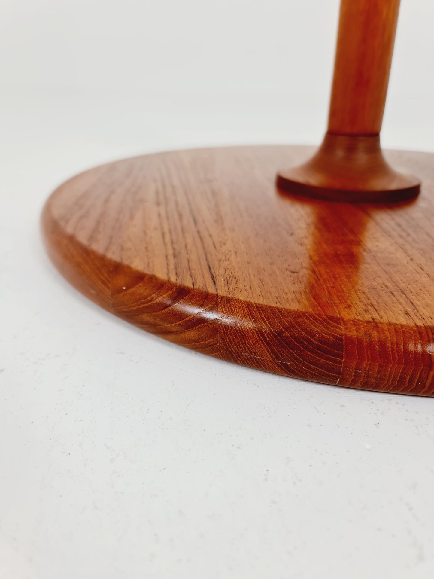 Mid century Danish Wardarobe Teak By Soren Nissen & Ebbe Gehl For Aksel Kjersgaard 1960s