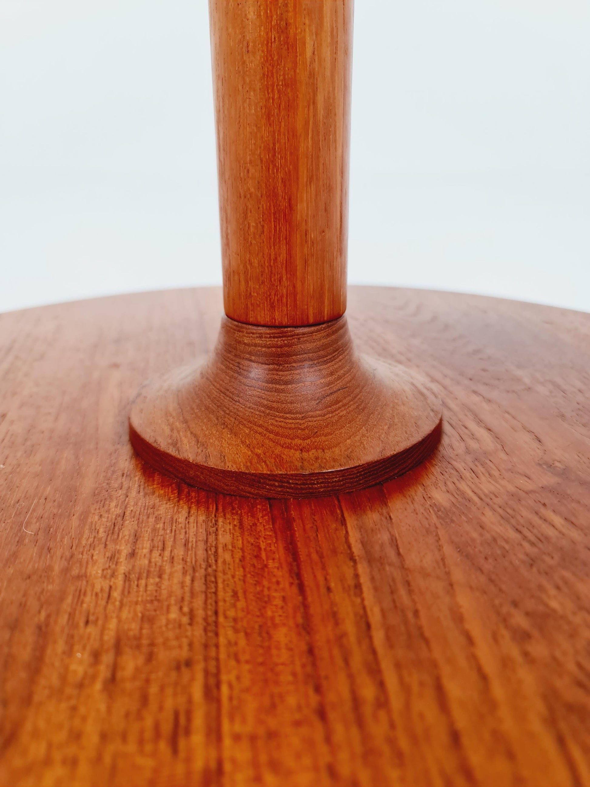 Mid century Danish Wardarobe Teak By Soren Nissen & Ebbe Gehl For Aksel Kjersgaard 1960s