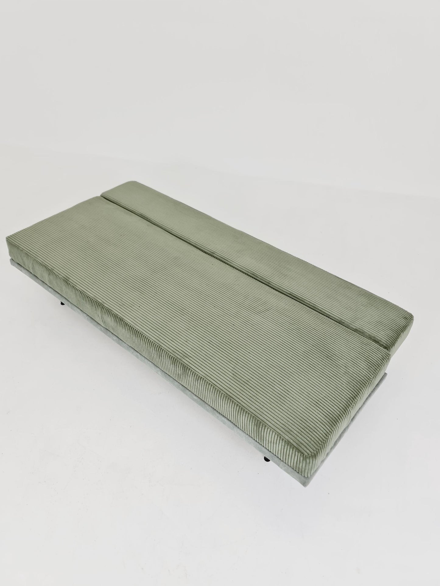 Midcentury Stella Sofa Daybed by Florence Knoll , Germany, 1950s