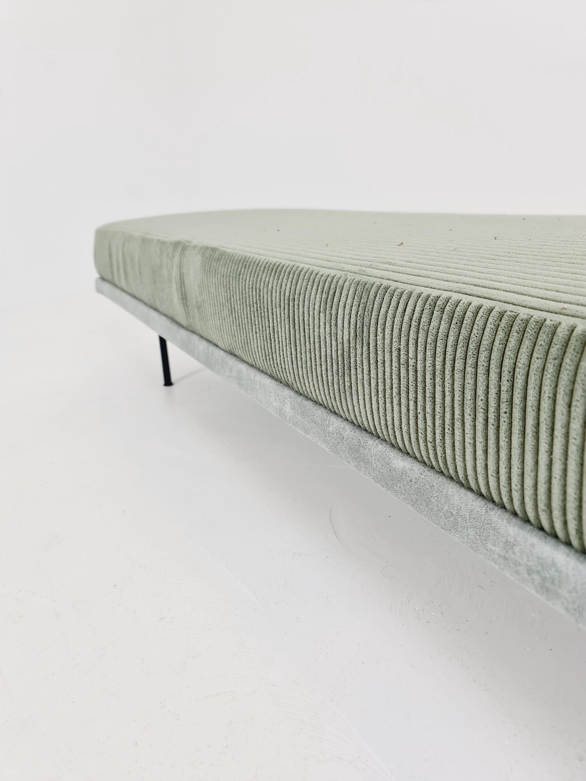 Midcentury Stella Sofa Daybed by Florence Knoll , Germany, 1950s