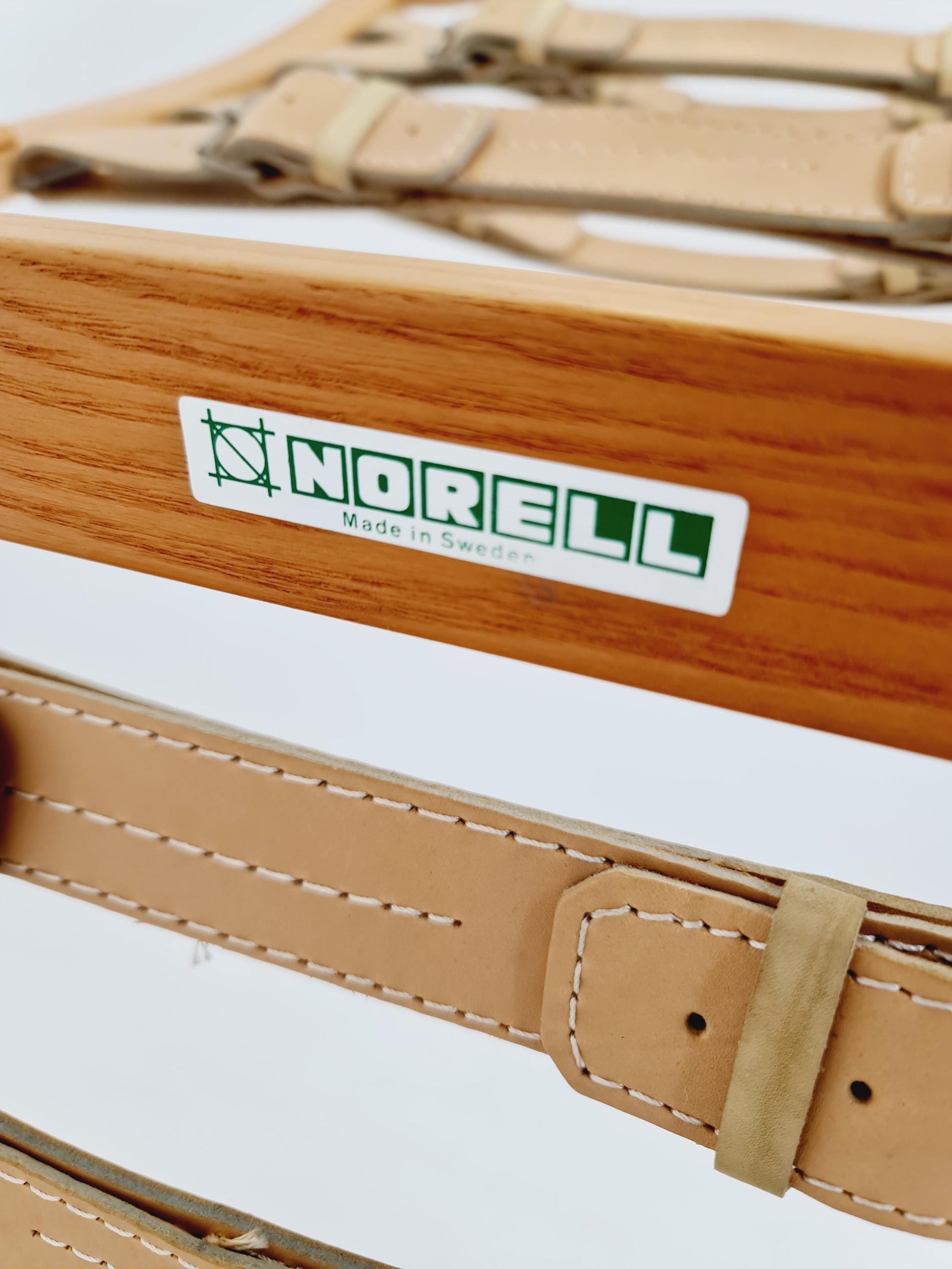 Rare Arne Norell for Norell Møbel AB, 'Skandi' lounge chair , Denmark, 1960
