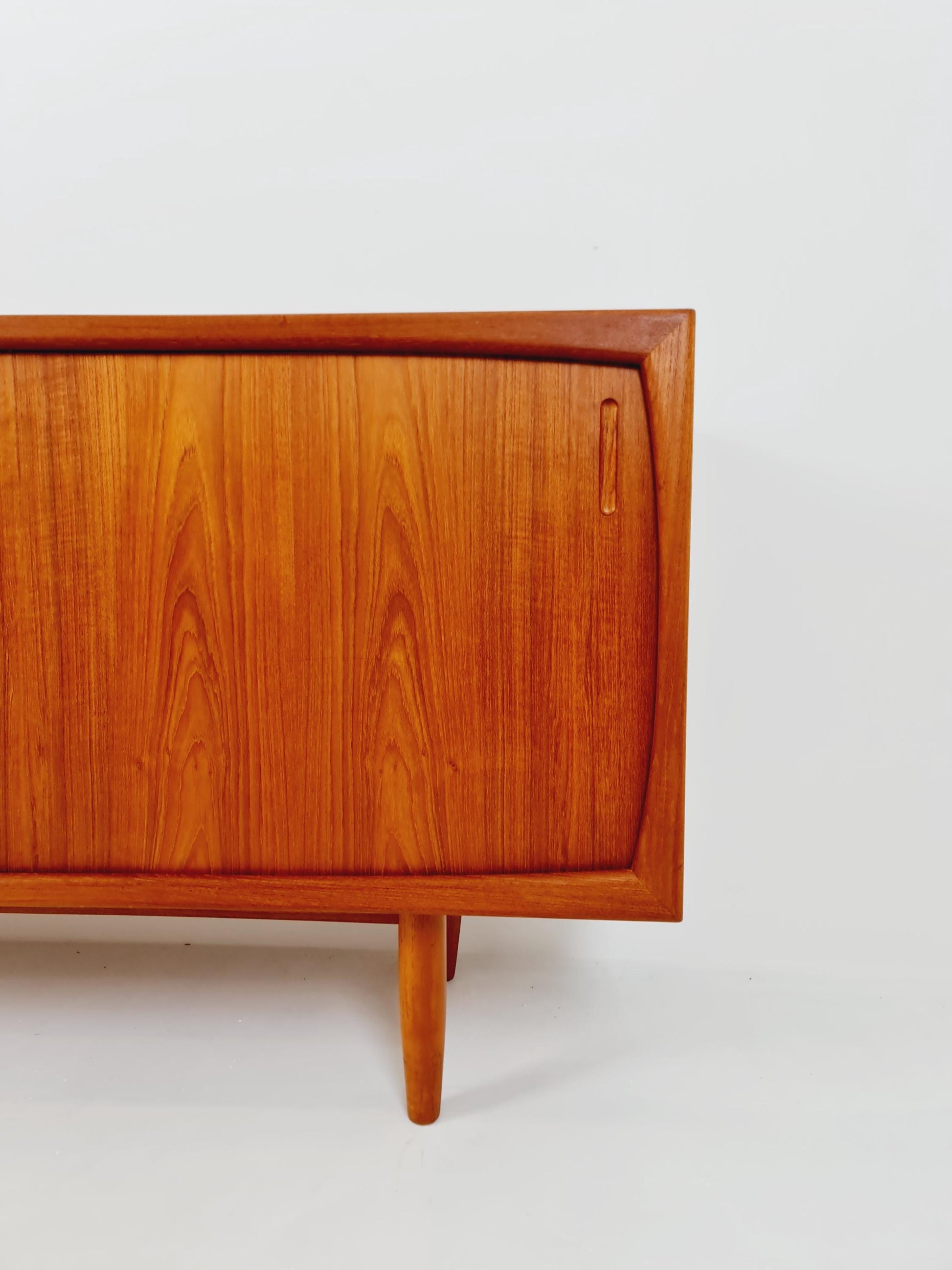 Vintage Mid century Danish Sideboard by HP Hansen for Imha Møbler, Denmark, 1960s