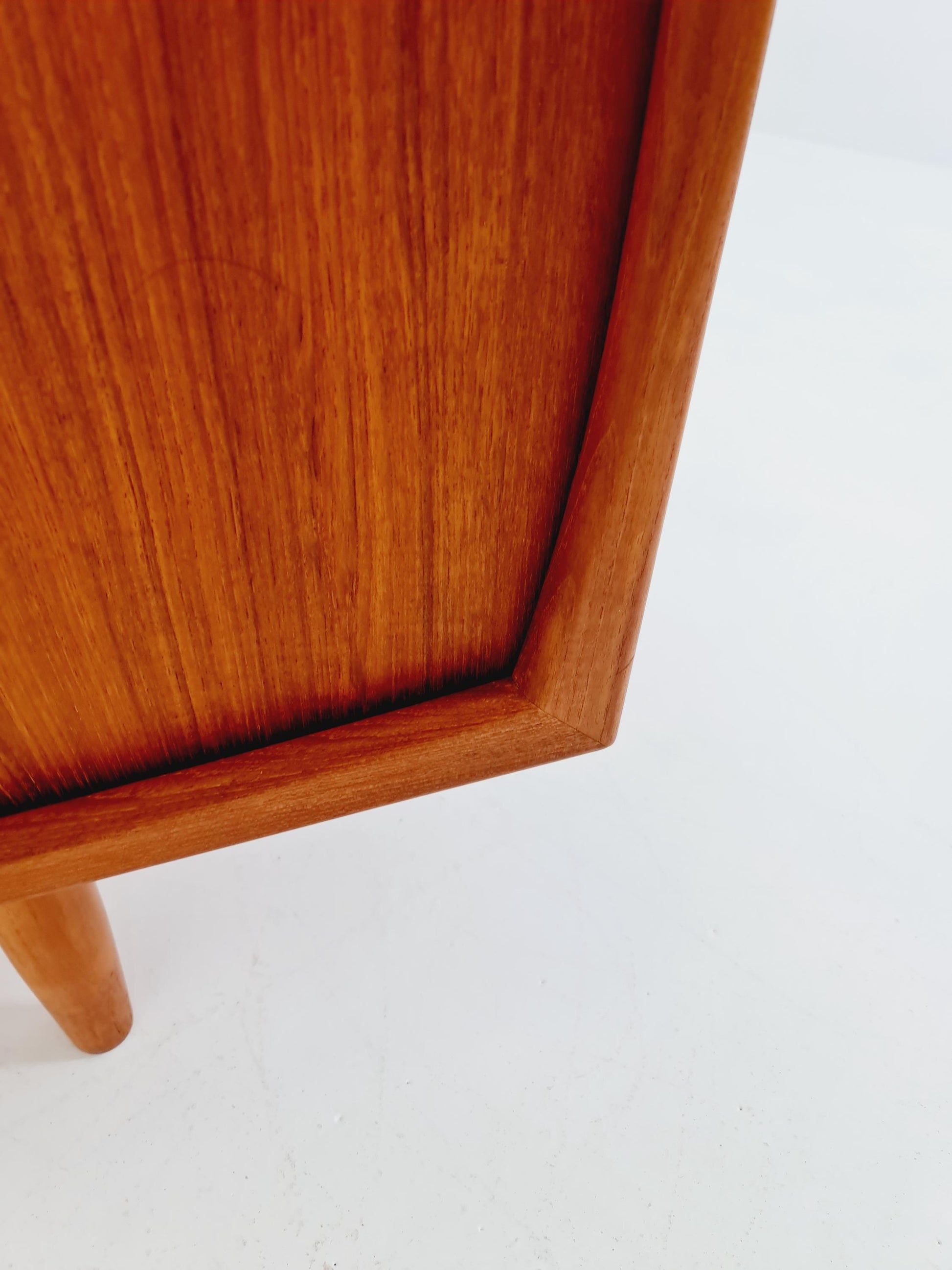 Vintage Mid century Danish Sideboard by HP Hansen for Imha Møbler, Denmark, 1960s