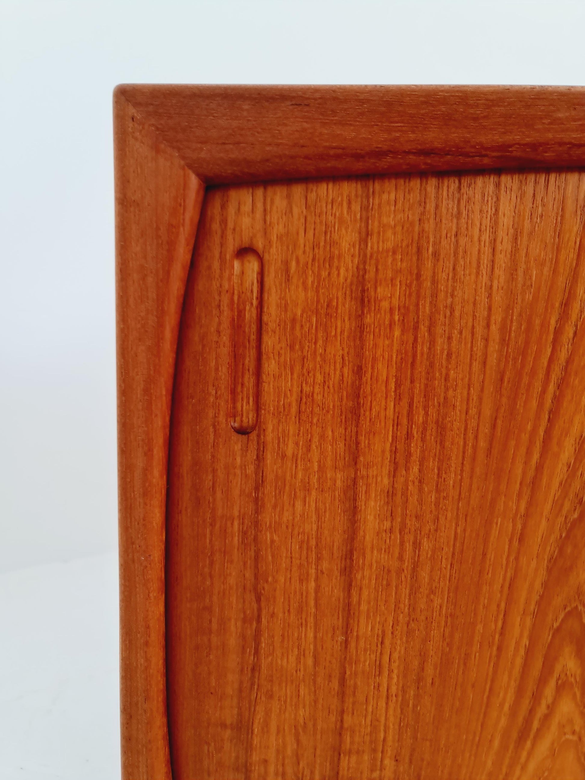 Vintage Mid century Danish Sideboard by HP Hansen for Imha Møbler, Denmark, 1960s
