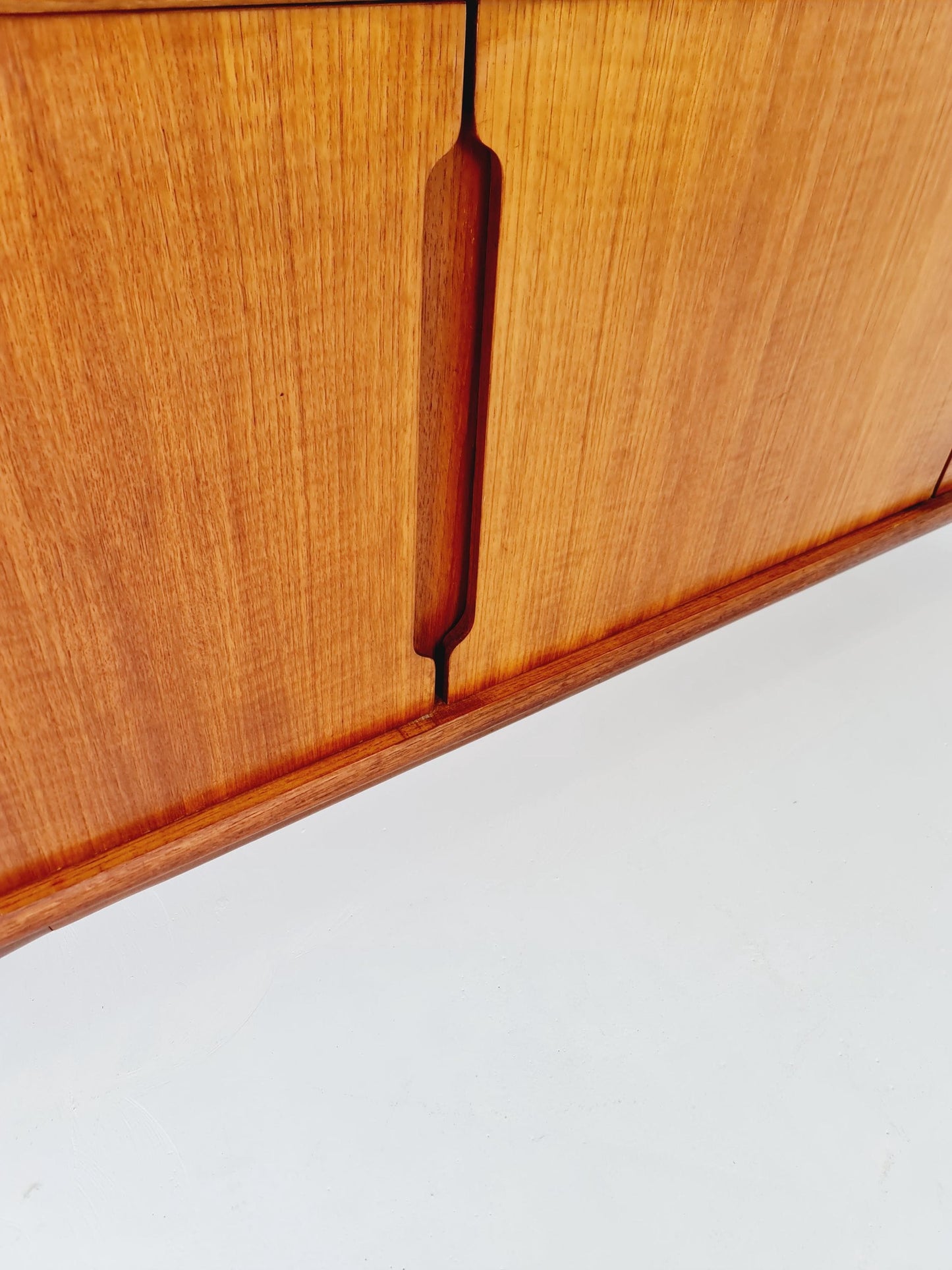 Vintage Mid century Danish Sideboard by Borge Mogensen, Denmark, 1960s