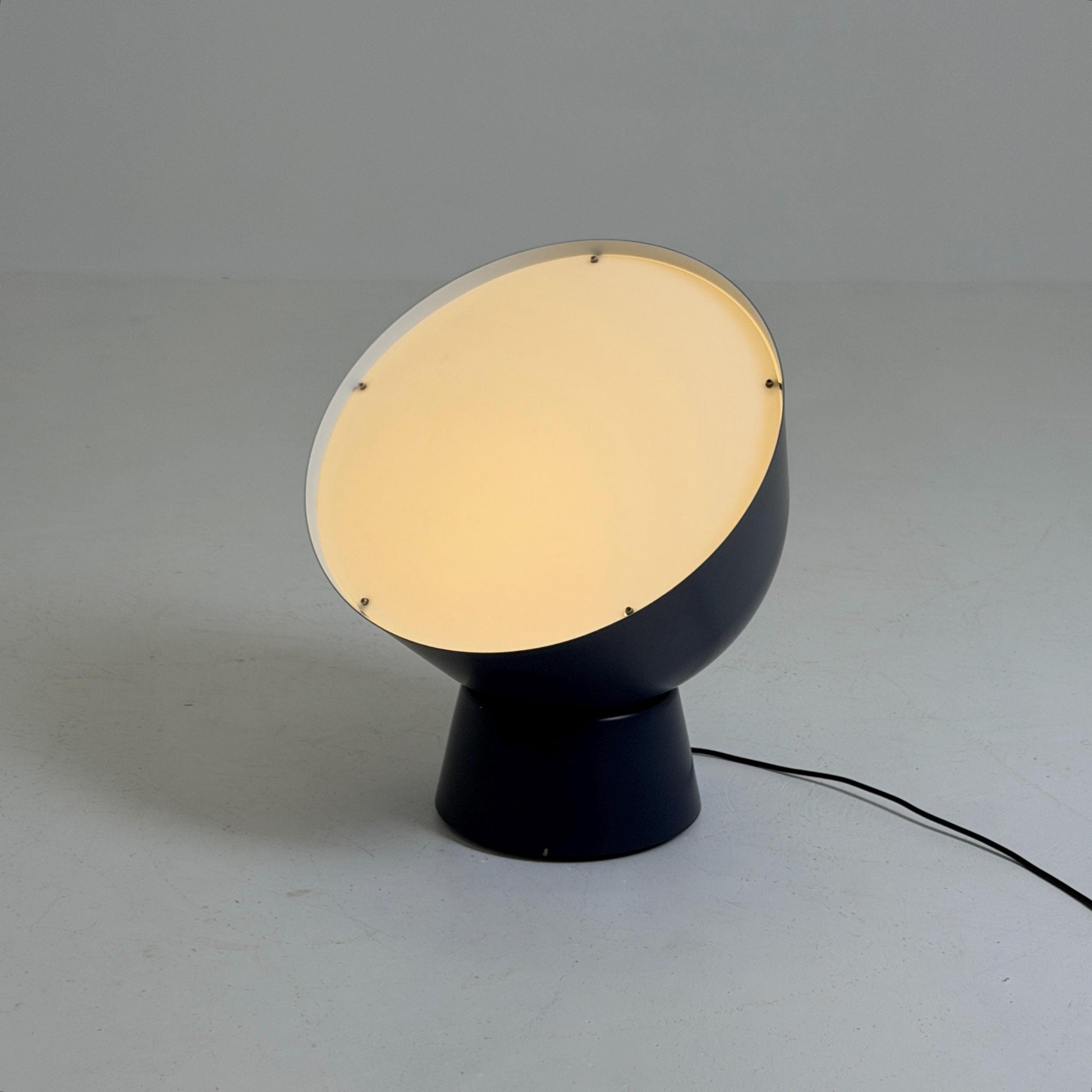 IKEA PS XL G1517F Table & Floor Lamp by Ola Wihlborg, Sweden 2000s