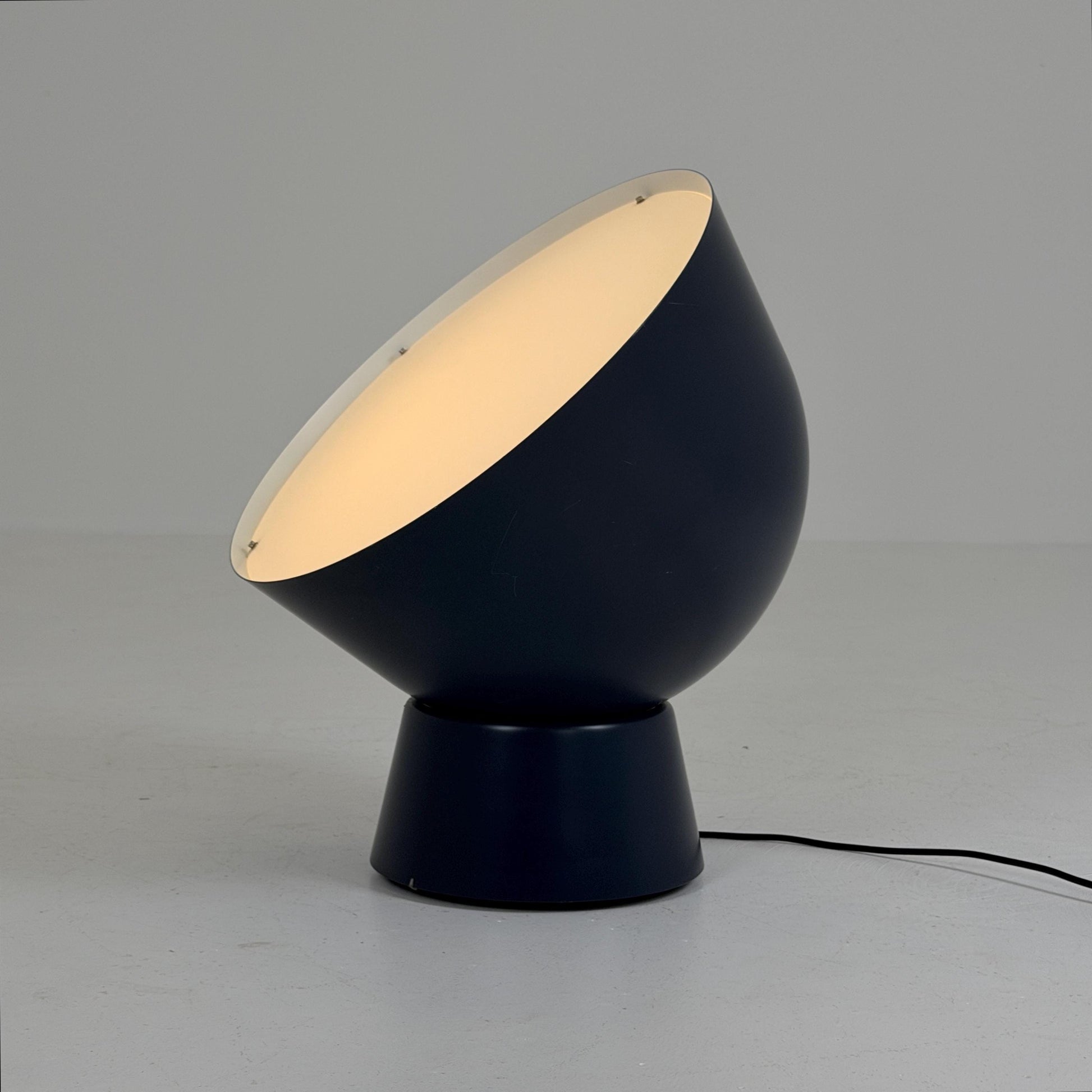 IKEA PS XL G1517F Table & Floor Lamp by Ola Wihlborg, Sweden 2000s