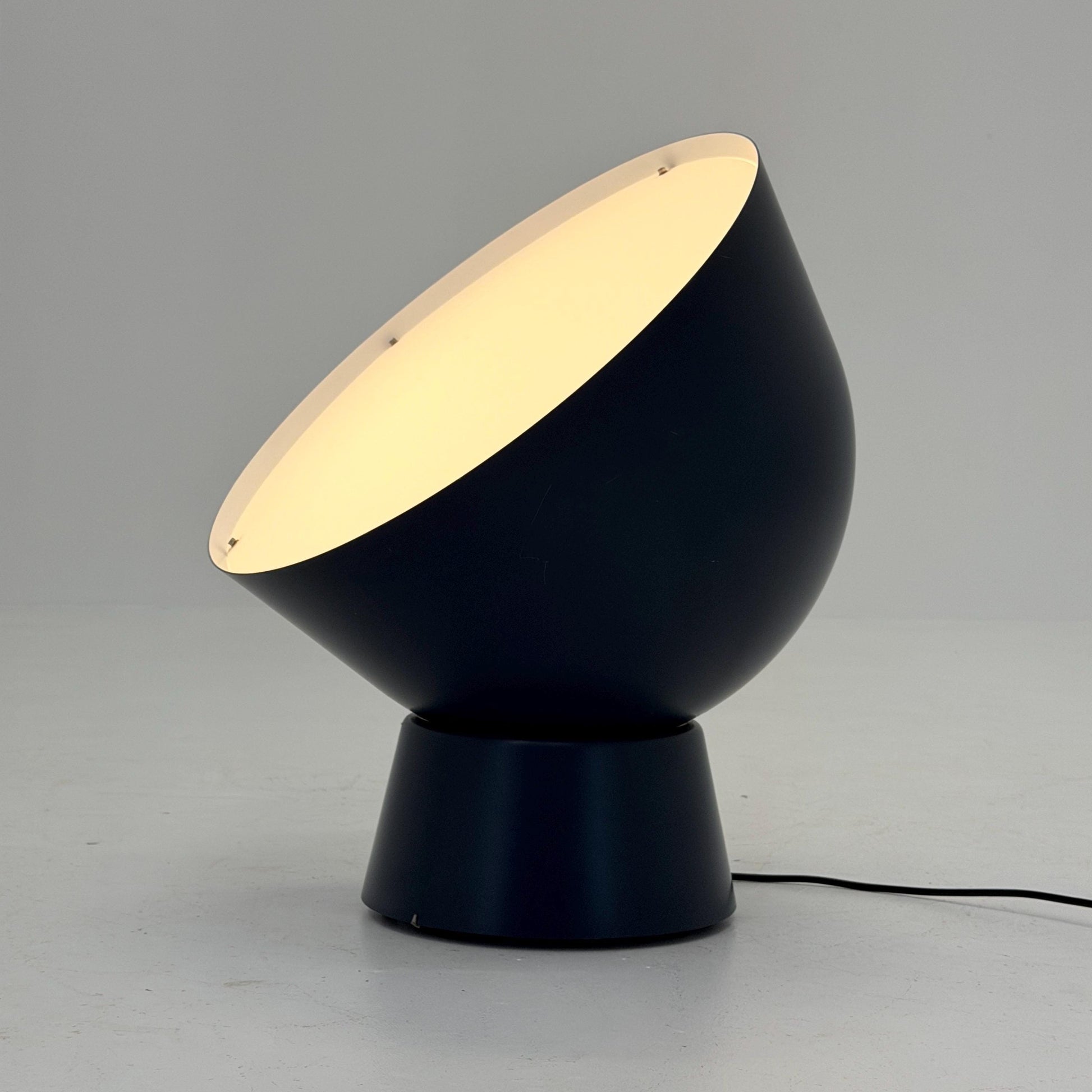 IKEA PS XL G1517F Table & Floor Lamp by Ola Wihlborg, Sweden 2000s