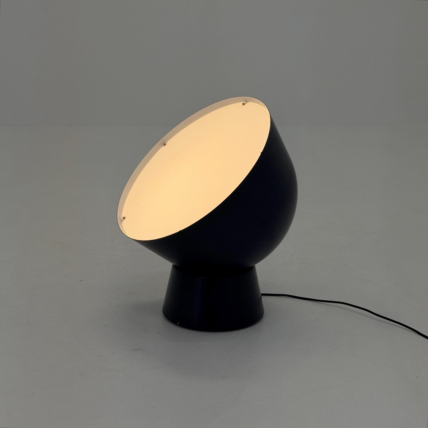 IKEA PS XL G1517F Table & Floor Lamp by Ola Wihlborg, Sweden 2000s