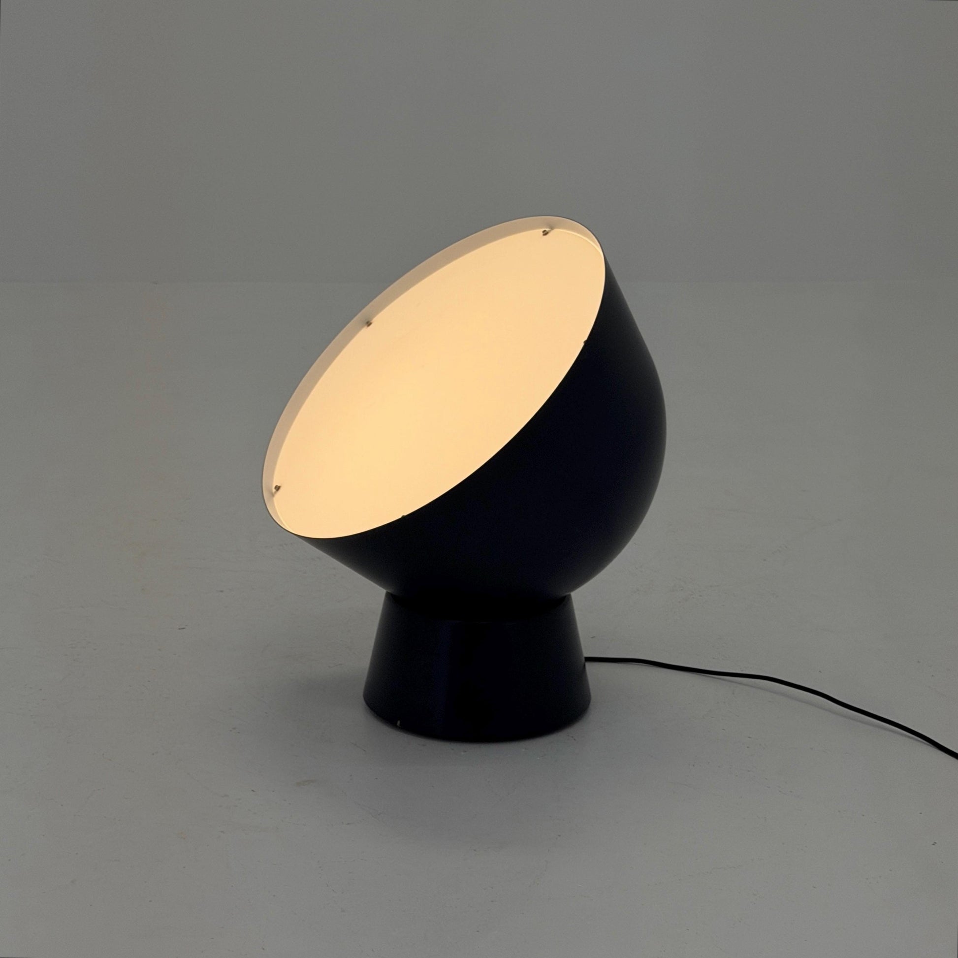 IKEA PS XL G1517F Table & Floor Lamp by Ola Wihlborg, Sweden 2000s