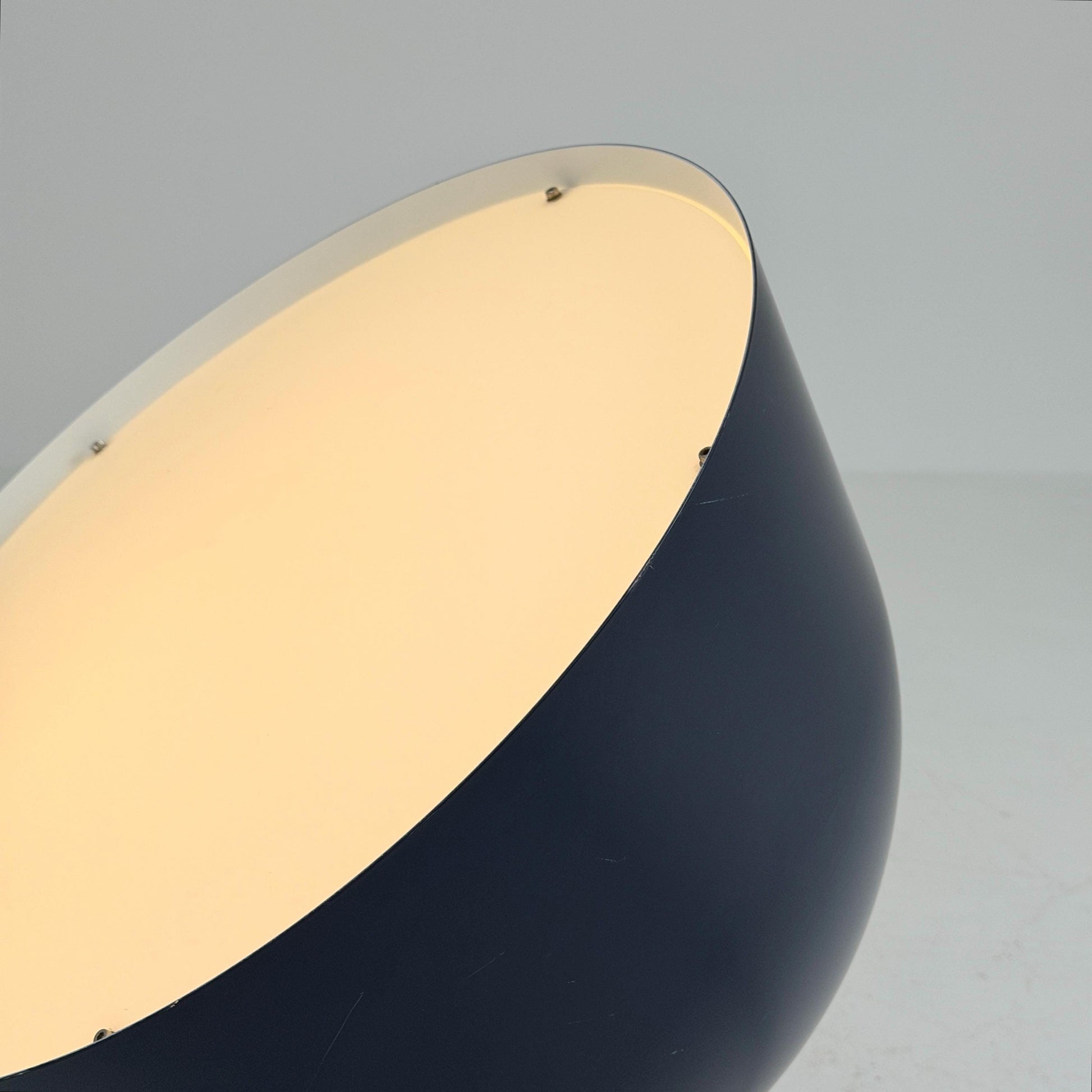 IKEA PS XL G1517F Table & Floor Lamp by Ola Wihlborg, Sweden 2000s