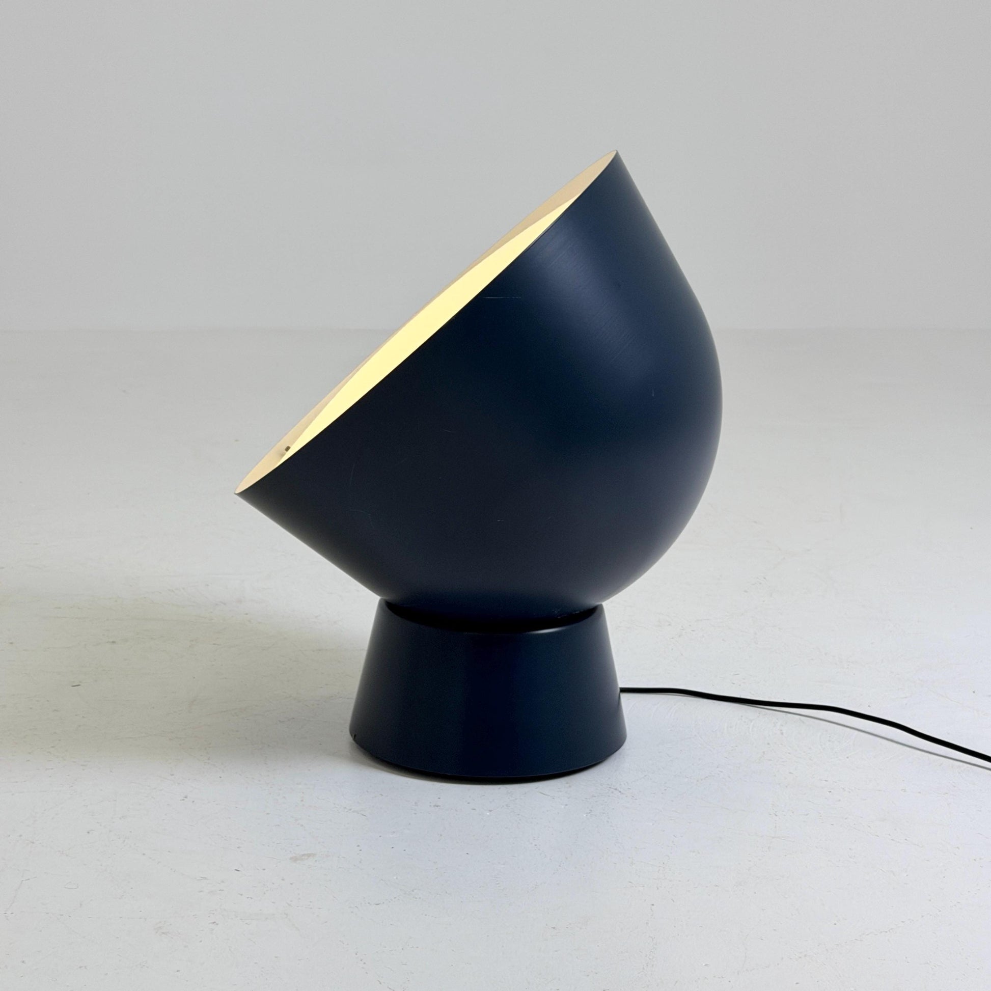 IKEA PS XL G1517F Table & Floor Lamp by Ola Wihlborg, Sweden 2000s