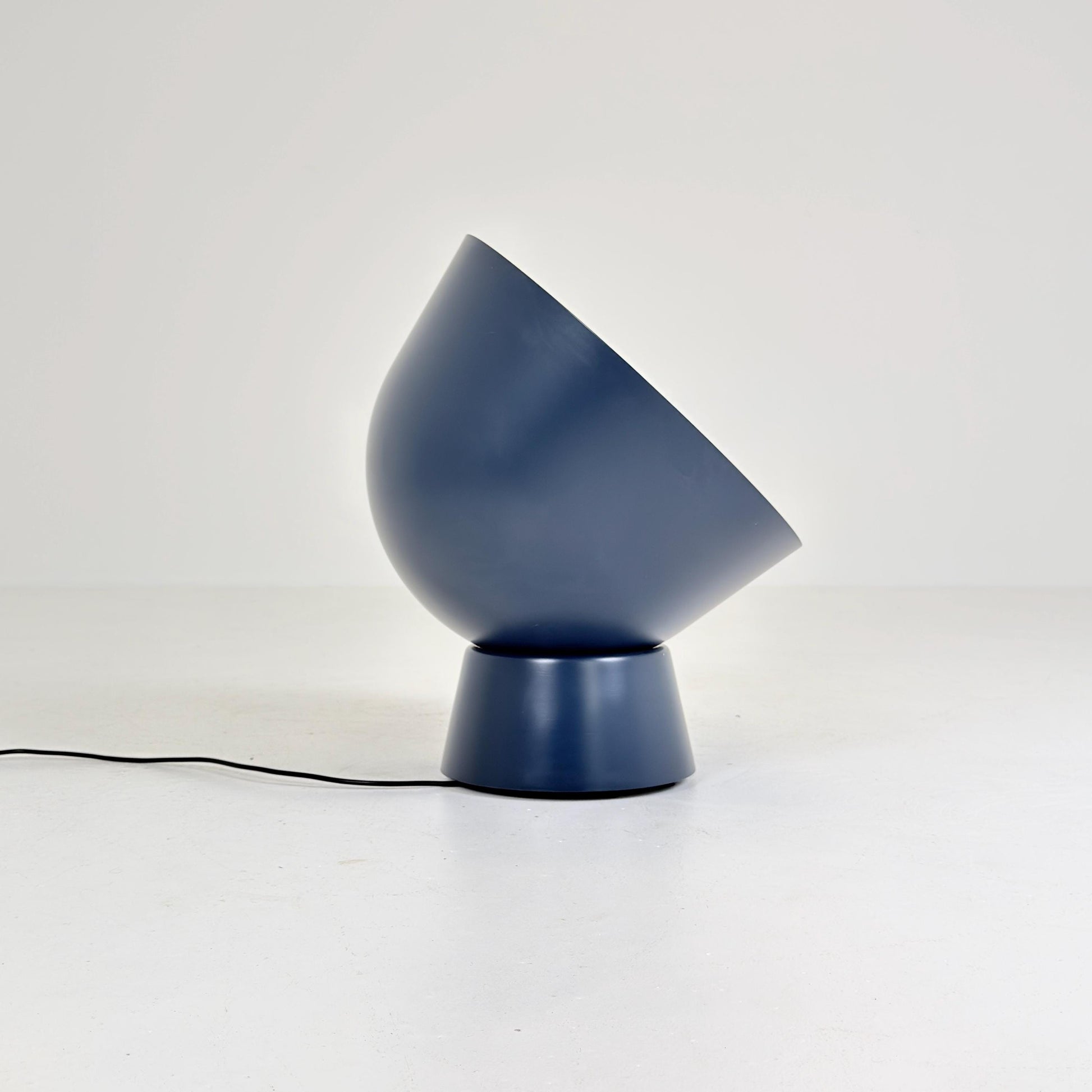 IKEA PS XL G1517F Table & Floor Lamp by Ola Wihlborg, Sweden 2000s