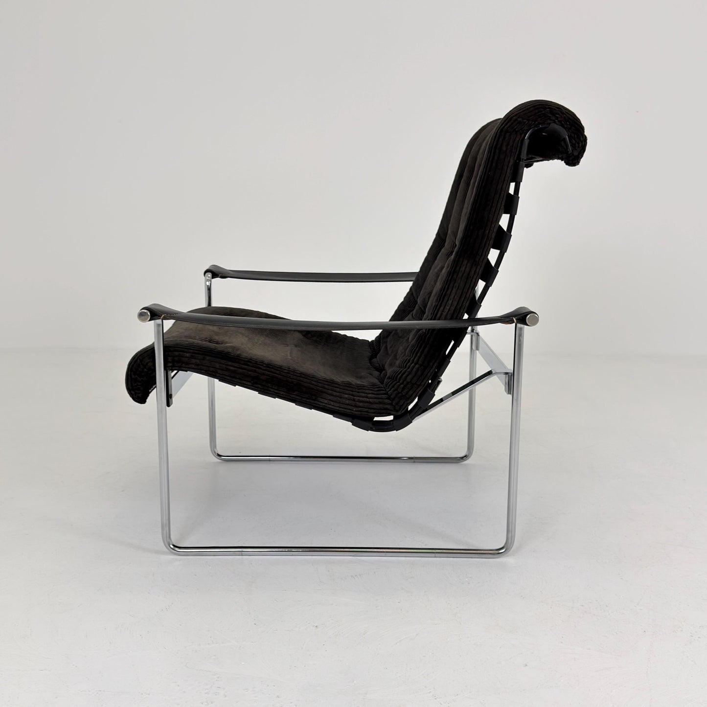 Mid Century Lounge Chair by Hans Könecke for Tecta | Rare German Design 1960s