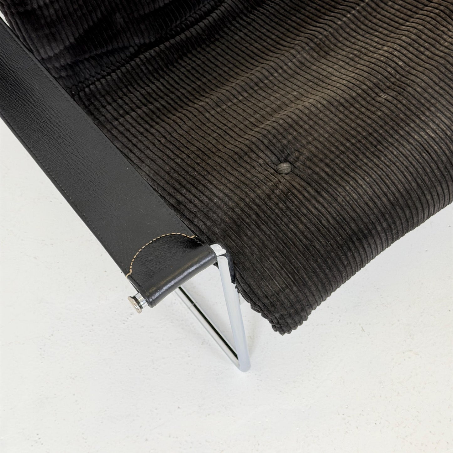 Mid Century Lounge Chair by Hans Könecke for Tecta | Rare German Design 1960s