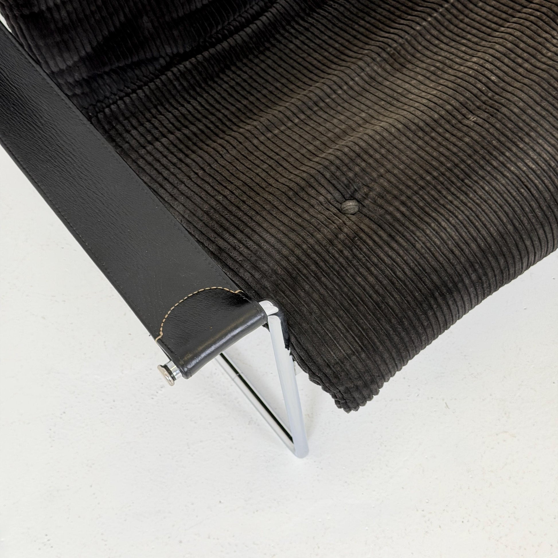 Mid Century Lounge Chair by Hans Könecke for Tecta | Rare German Design 1960s