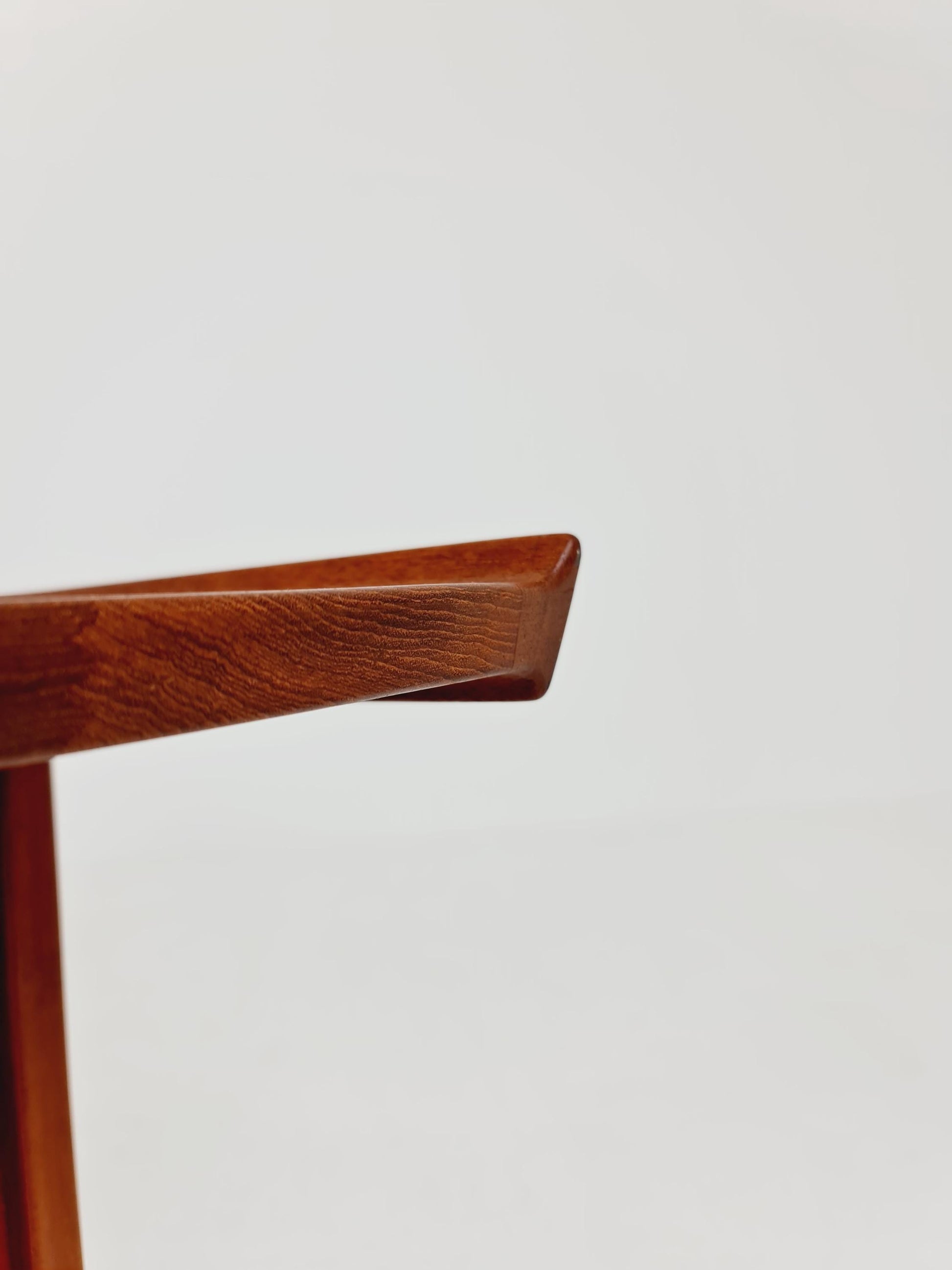 Danish Teak Coffee Table by Finn Juhl For France & Son ,Denmark , 1950s
