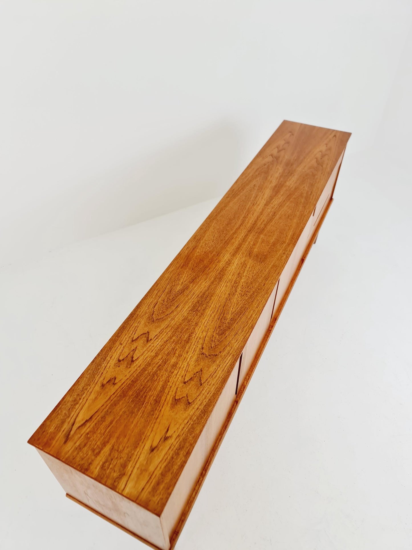 Vintage Mid century Danish Sideboard by Borge Mogensen, Denmark, 1960s