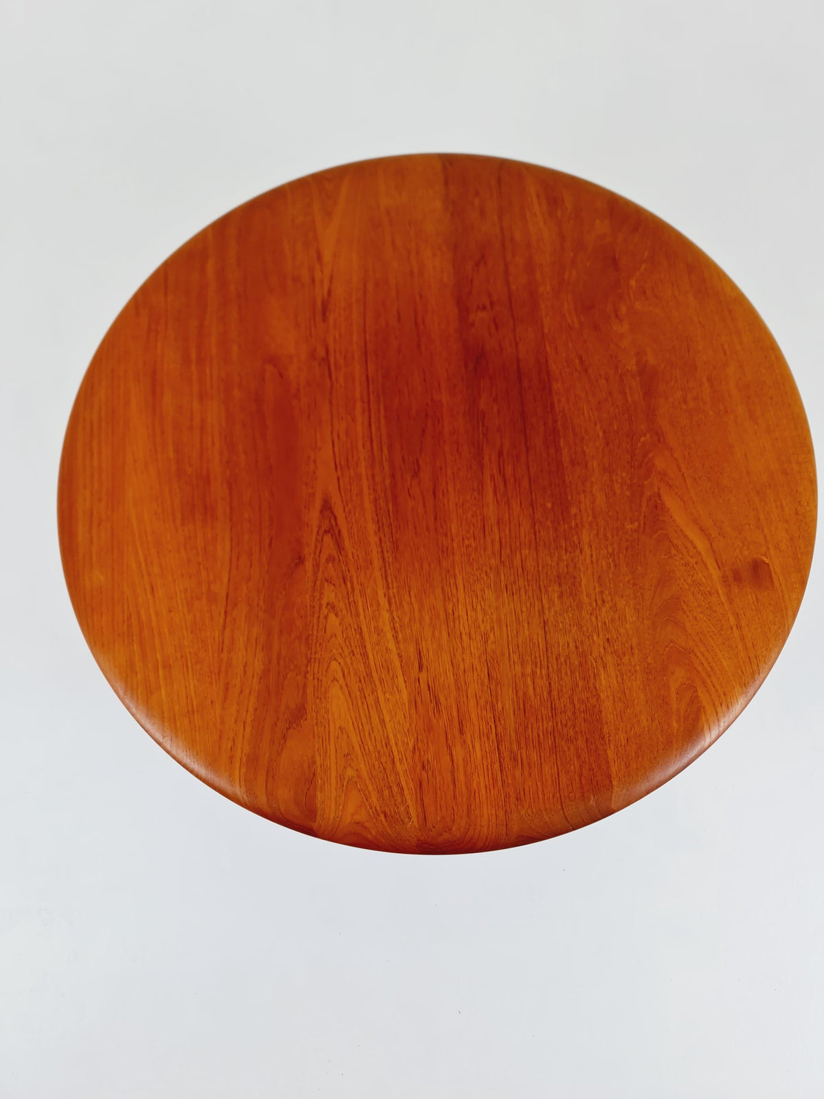Danish Teak Coffee Table by Peter Hvidt &Orla Mølgaard for France and søn , 1960s