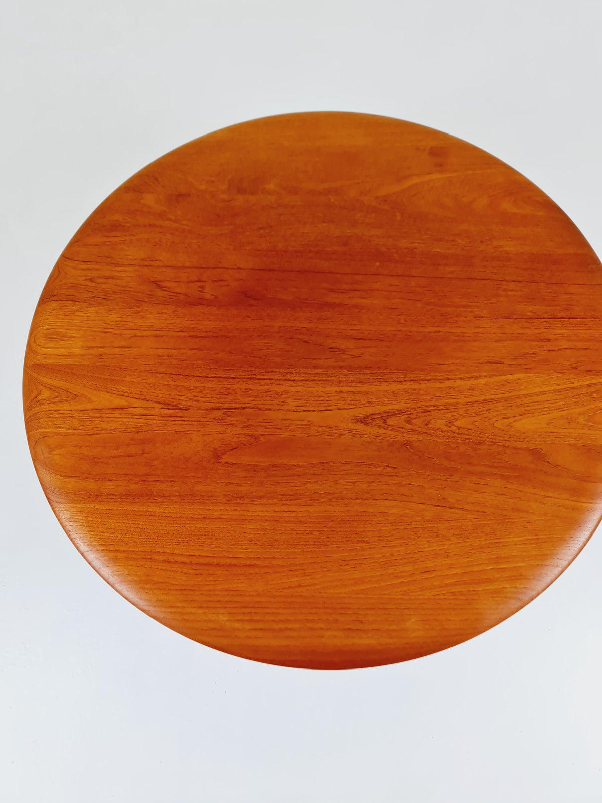 Danish Teak Coffee Table by Peter Hvidt &Orla Mølgaard for France and søn , 1960s