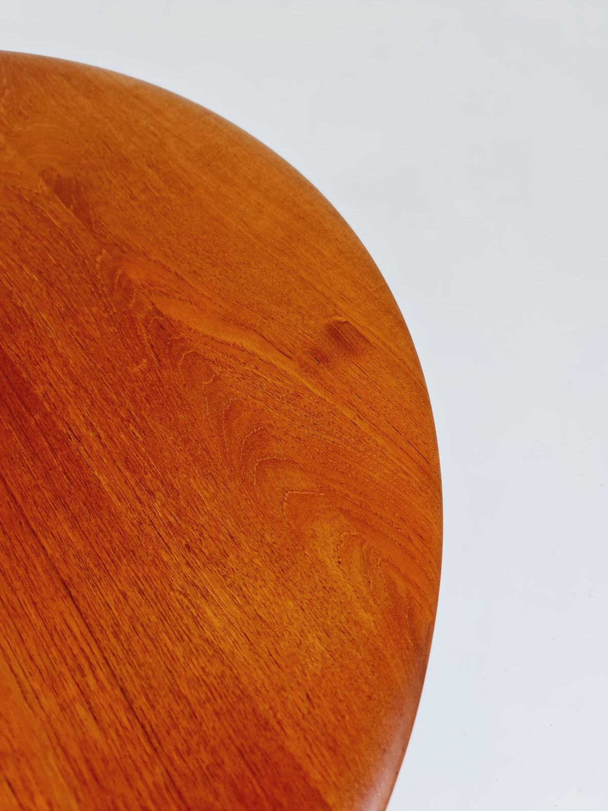Danish Teak Coffee Table by Peter Hvidt &Orla Mølgaard for France and søn , 1960s
