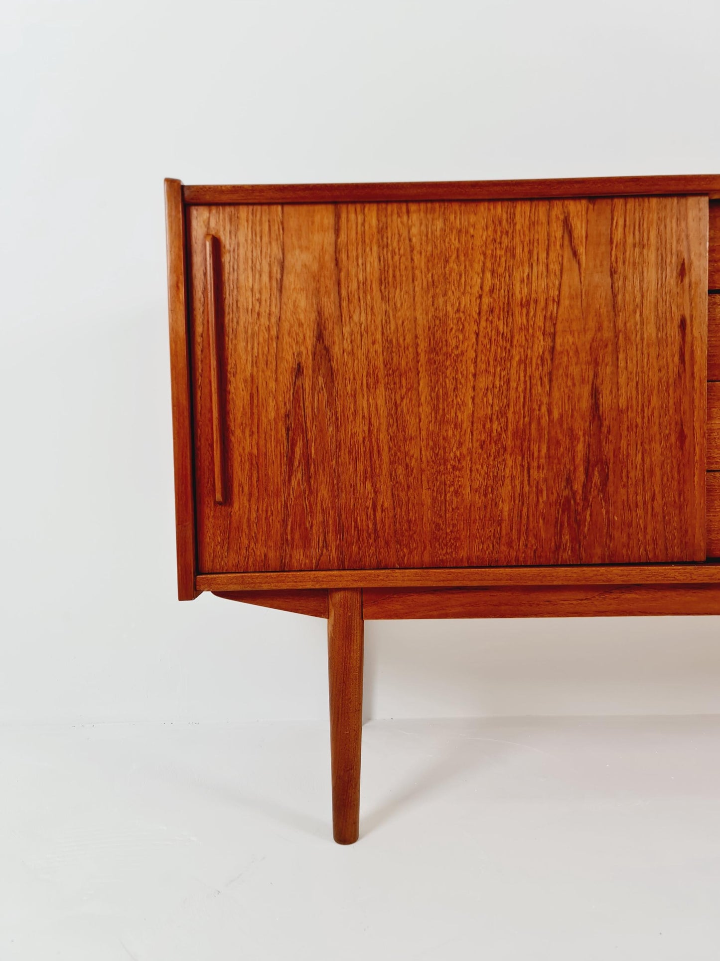 Mid-Century Vintage Sideboard by Arne Vodder, Denmark , 1960s