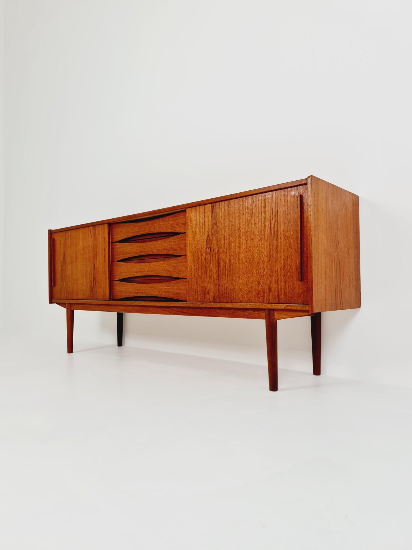 Mid-Century Vintage Sideboard by Arne Vodder, Denmark , 1960s