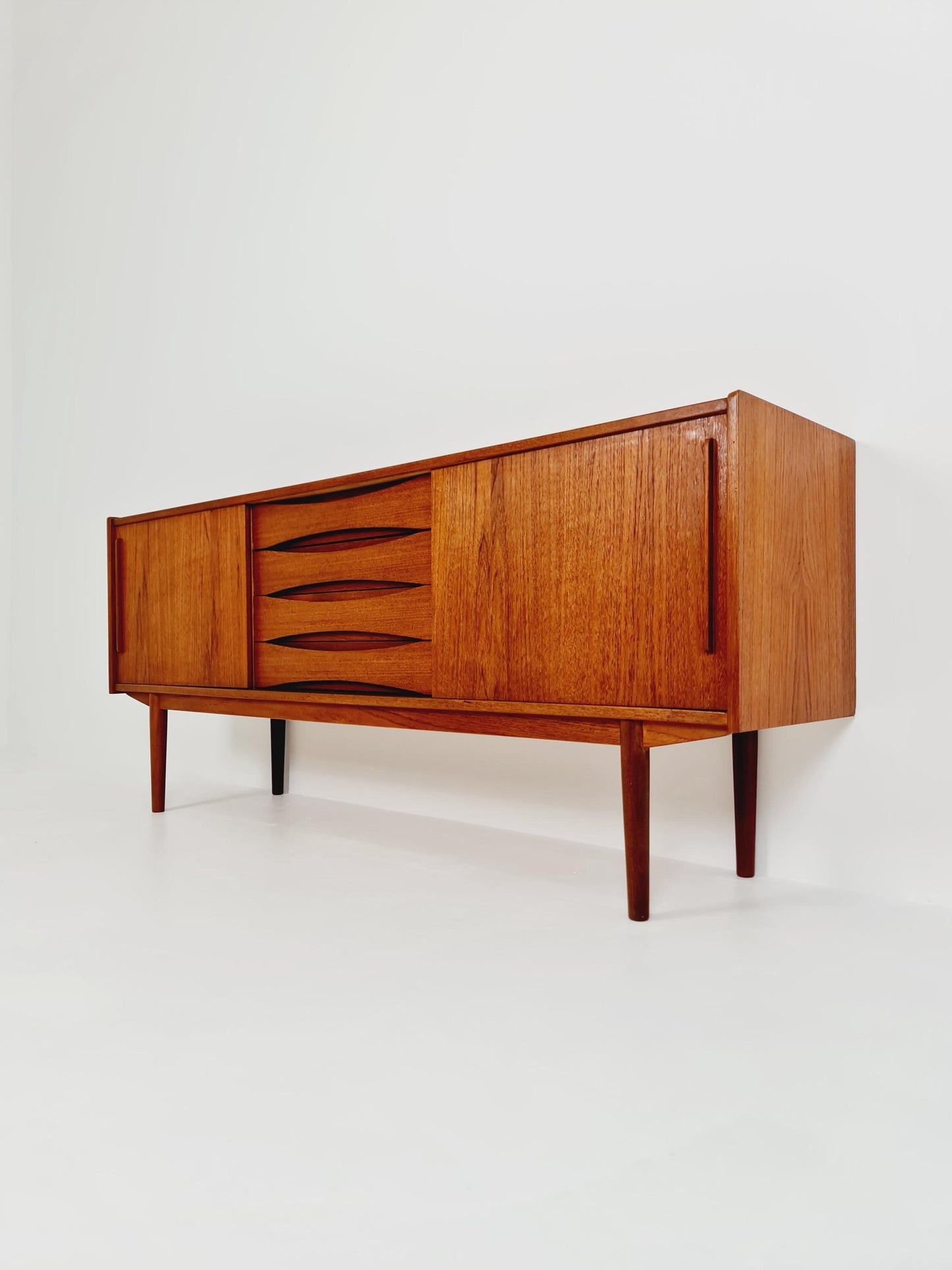 Mid-Century Vintage Sideboard by Arne Vodder, Denmark , 1960s