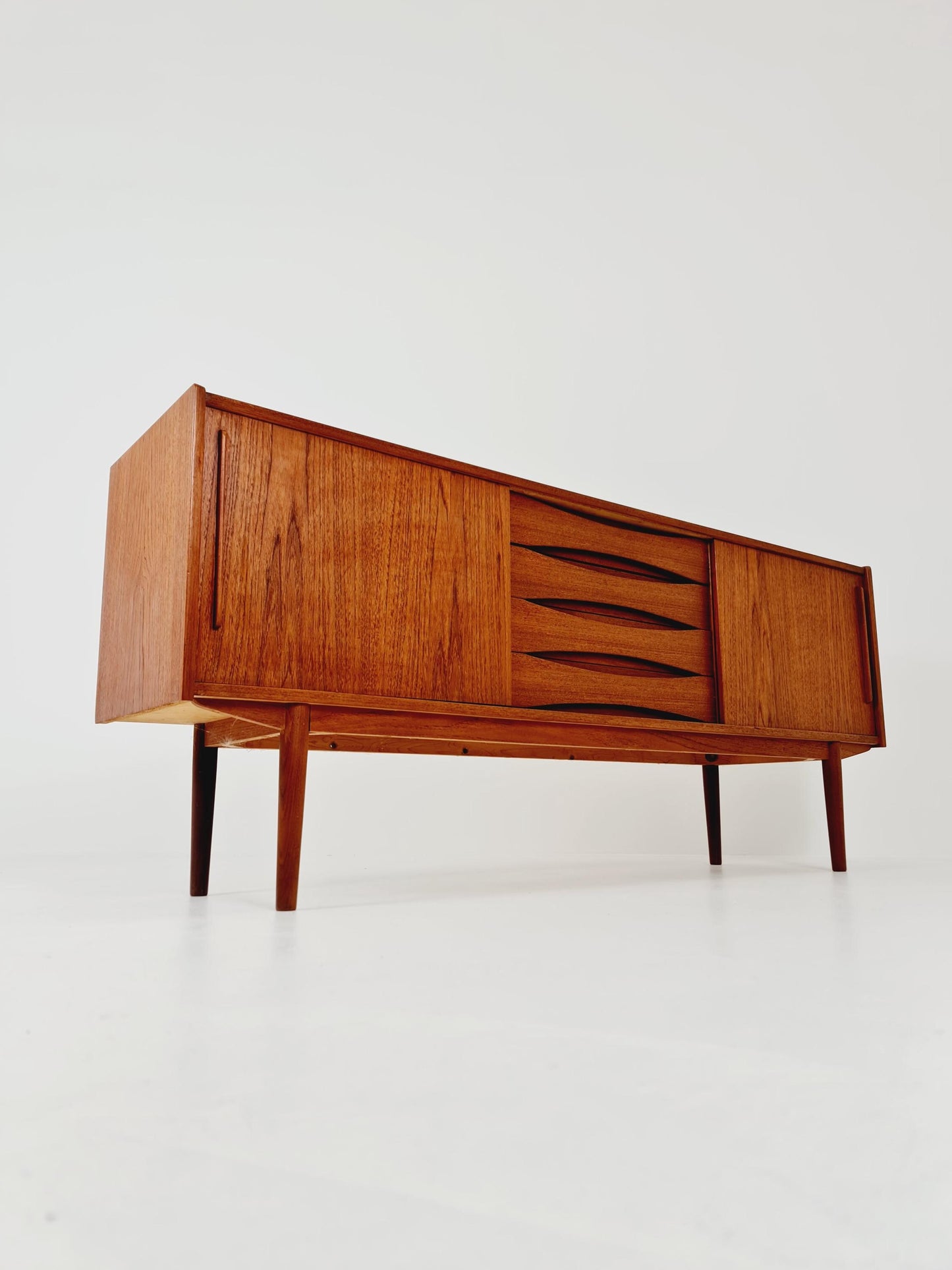 Mid-Century Vintage Sideboard by Arne Vodder, Denmark , 1960s