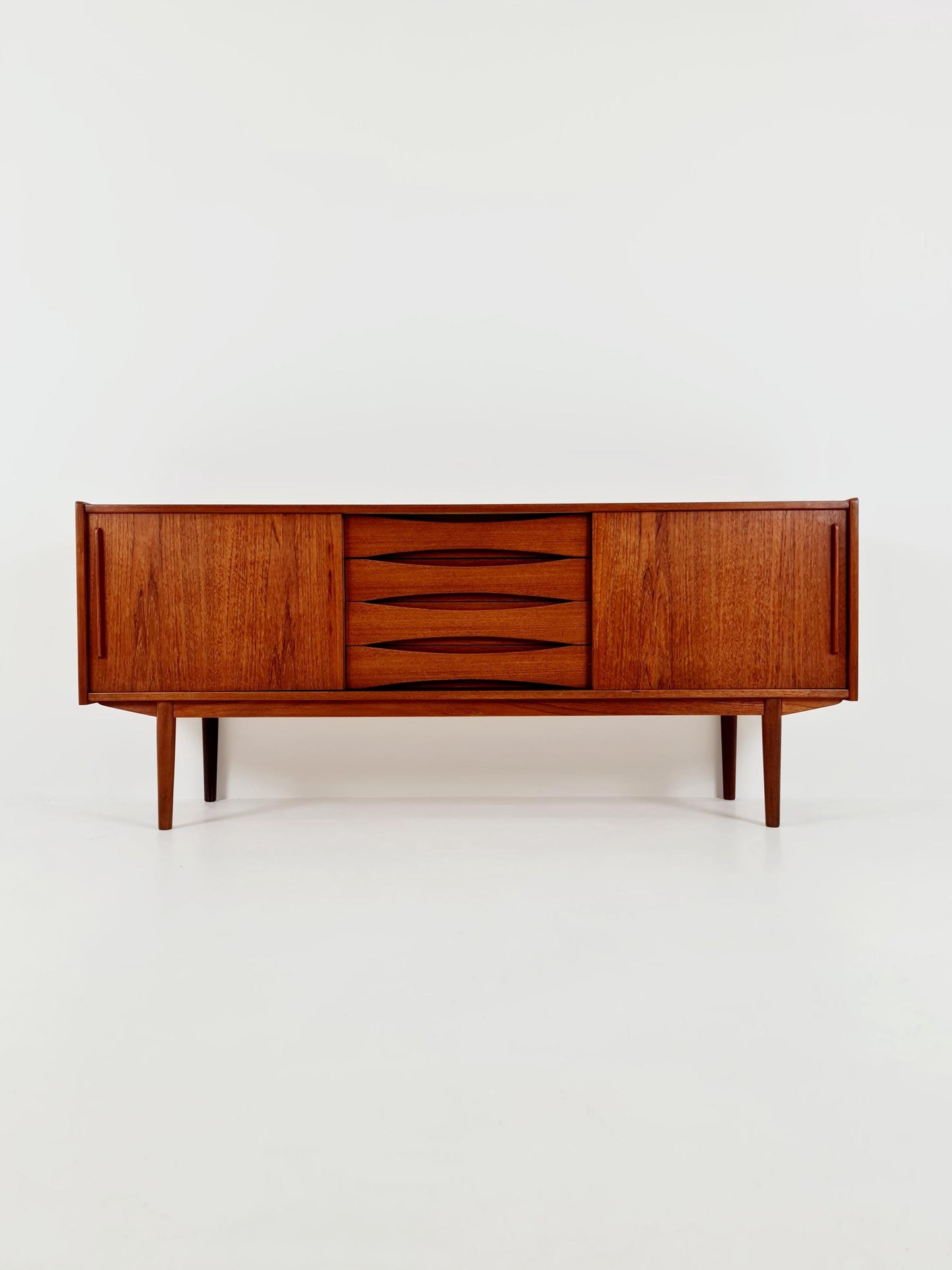 Mid-Century Vintage Sideboard by Arne Vodder, Denmark , 1960s