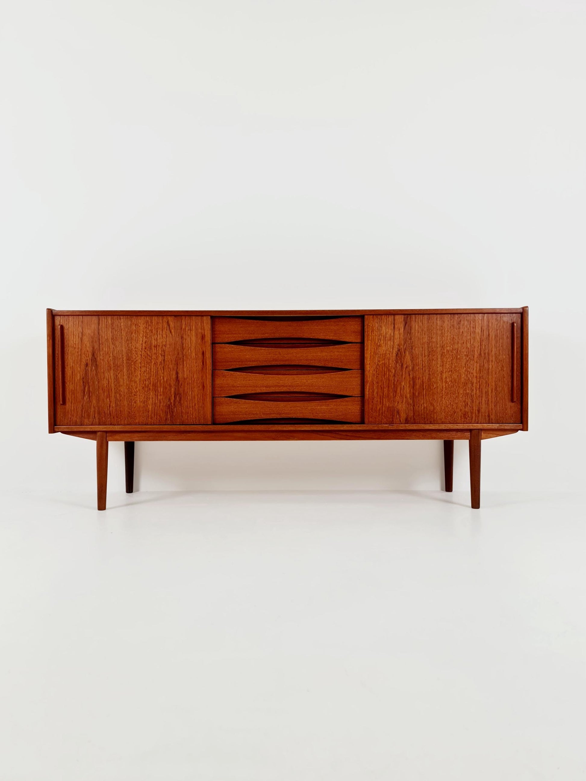 Mid-Century Vintage Sideboard by Arne Vodder, Denmark , 1960s