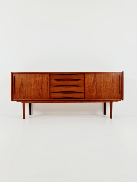 Mid-Century Vintage Sideboard by Arne Vodder, Denmark , 1960s