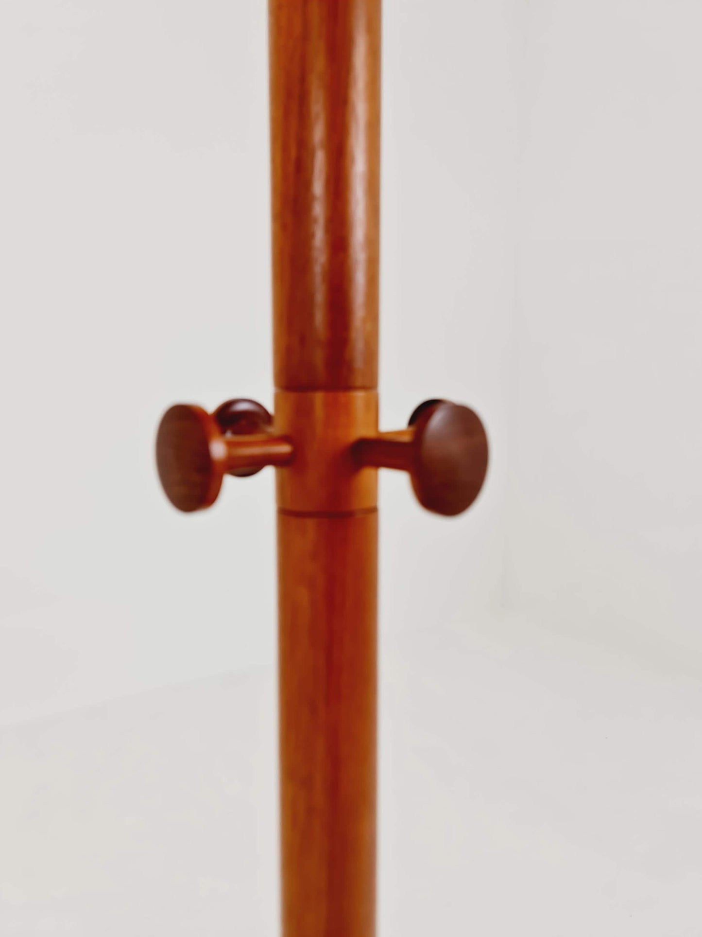 Mid century Danish Wardarobe Teak By Soren Nissen & Ebbe Gehl For Aksel Kjersgaard 1960s