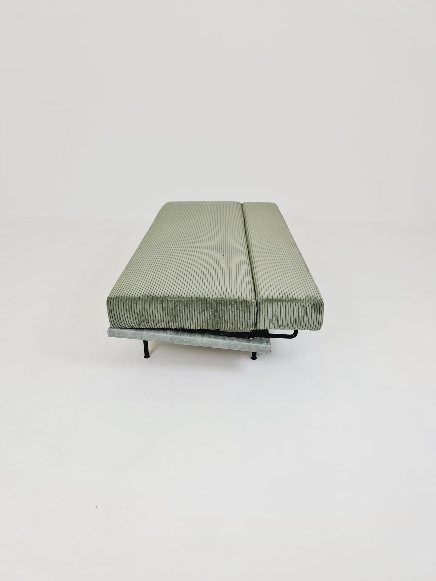 Midcentury Stella Sofa Daybed by Florence Knoll , Germany, 1950s