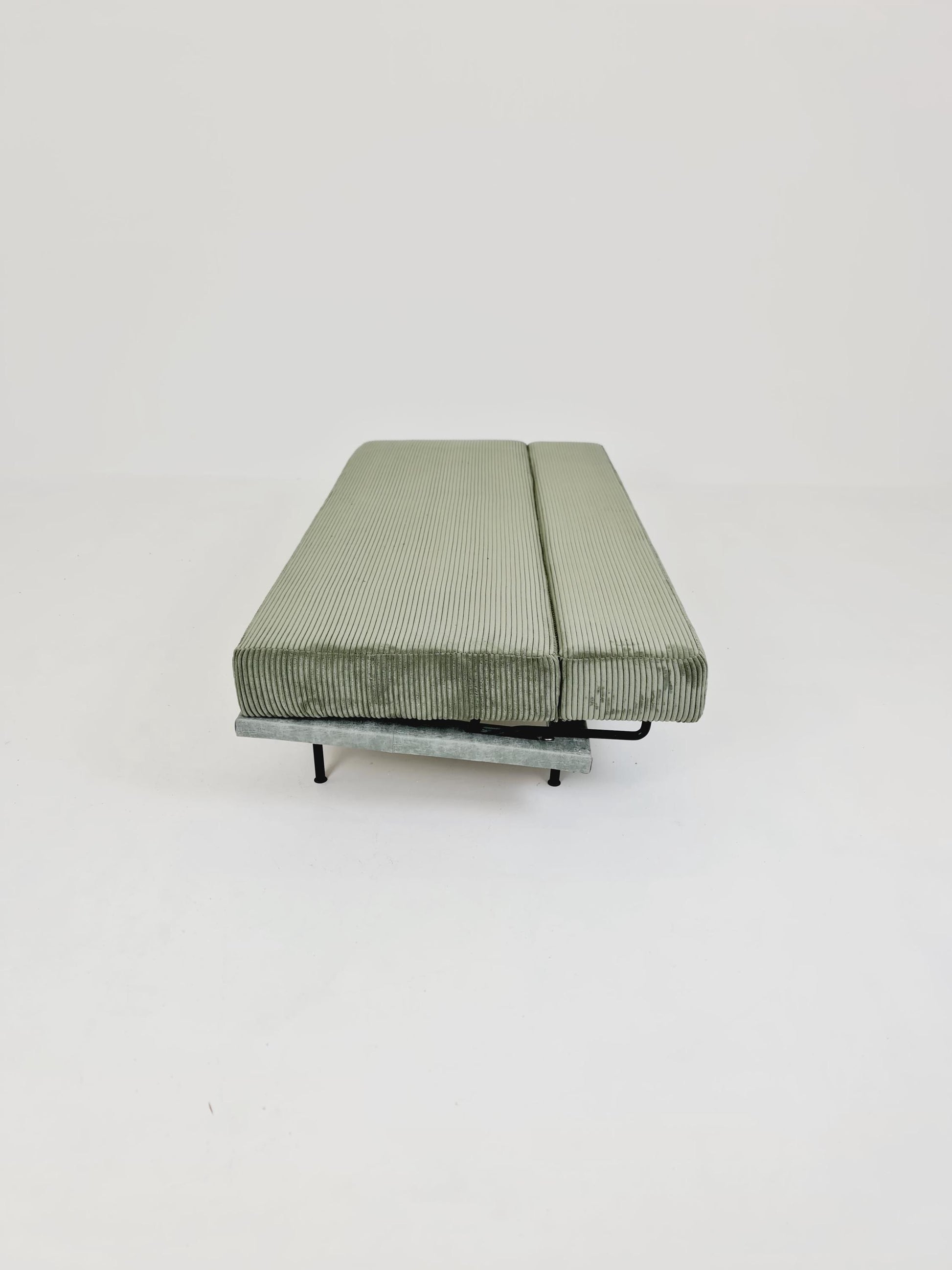 Midcentury Stella Sofa Daybed by Florence Knoll , Germany, 1950s