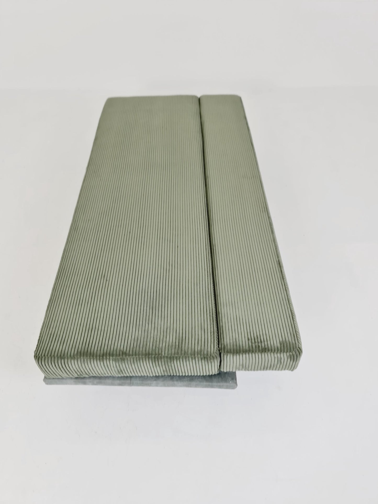 Midcentury Stella Sofa Daybed by Florence Knoll , Germany, 1950s