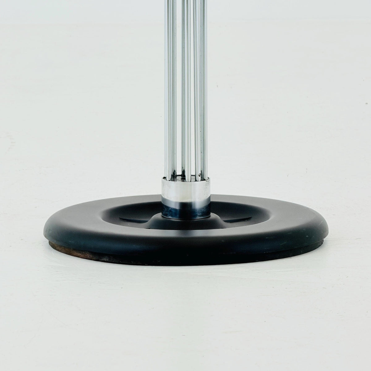 Mid-Century Bauhaus Coat Rack by Isao Hosoe for Valenti Cusago Milano, 1980s Italy