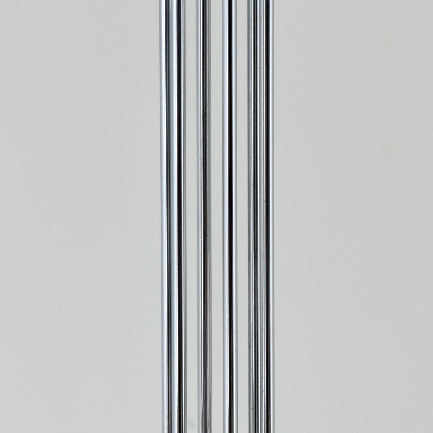 Mid-Century Bauhaus Coat Rack by Isao Hosoe for Valenti Cusago Milano, 1980s Italy