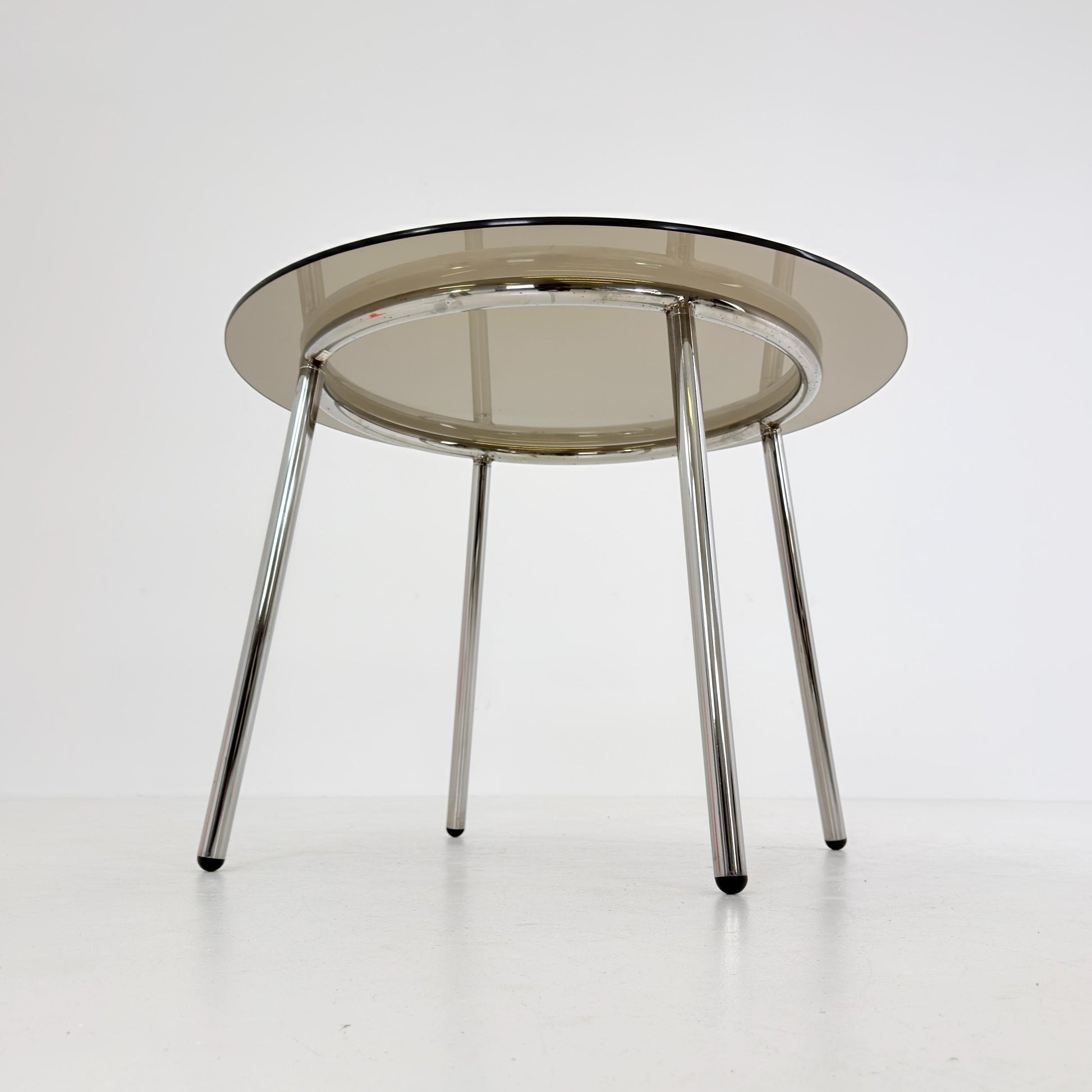 Scandinavian Mid-Century Modern IKEA SALMI Dining Table by Carl Öjerstam & Magnus Elebäck, 1990s
