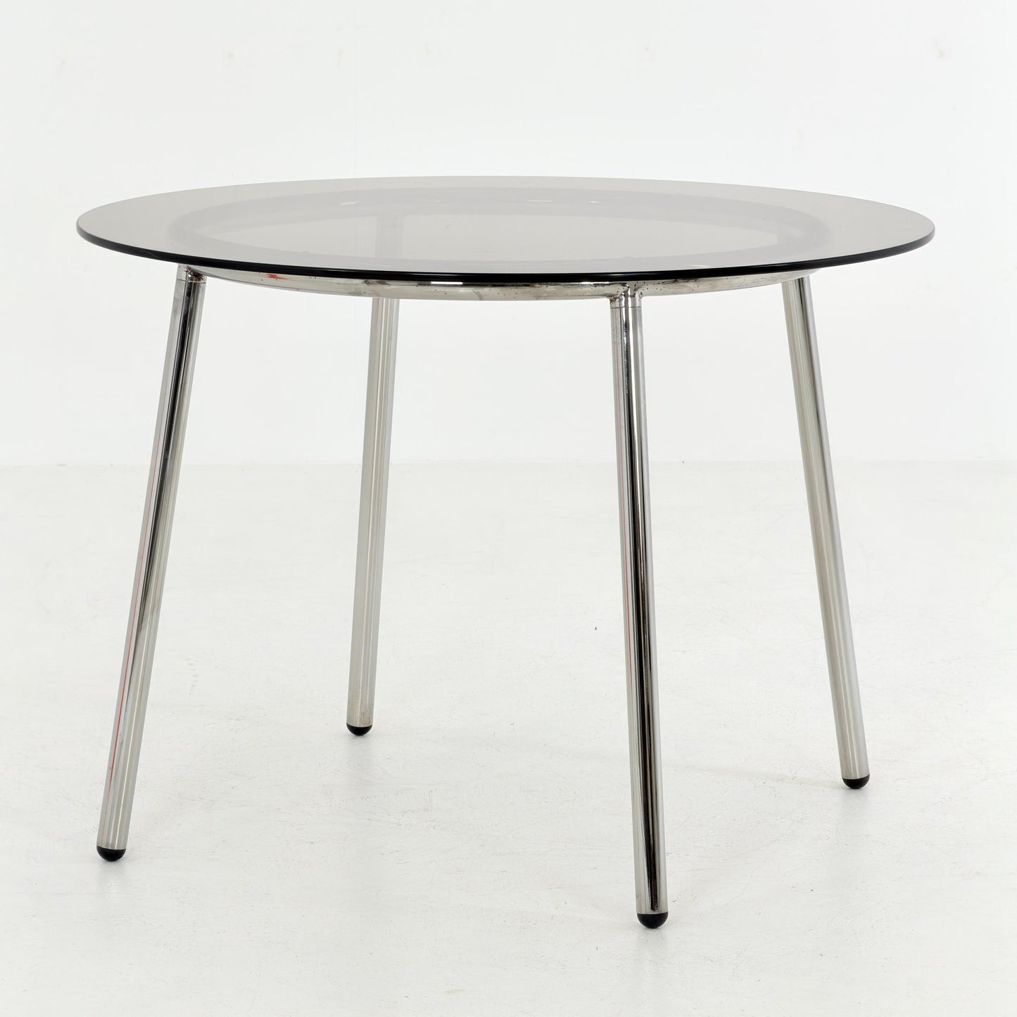 Scandinavian Mid-Century Modern IKEA SALMI Dining Table by Carl Öjerstam & Magnus Elebäck, 1990s