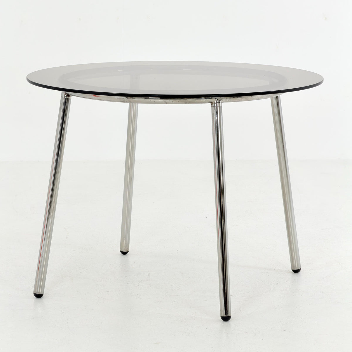 Scandinavian Mid-Century Modern IKEA SALMI Dining Table by Carl Öjerstam & Magnus Elebäck, 1990s