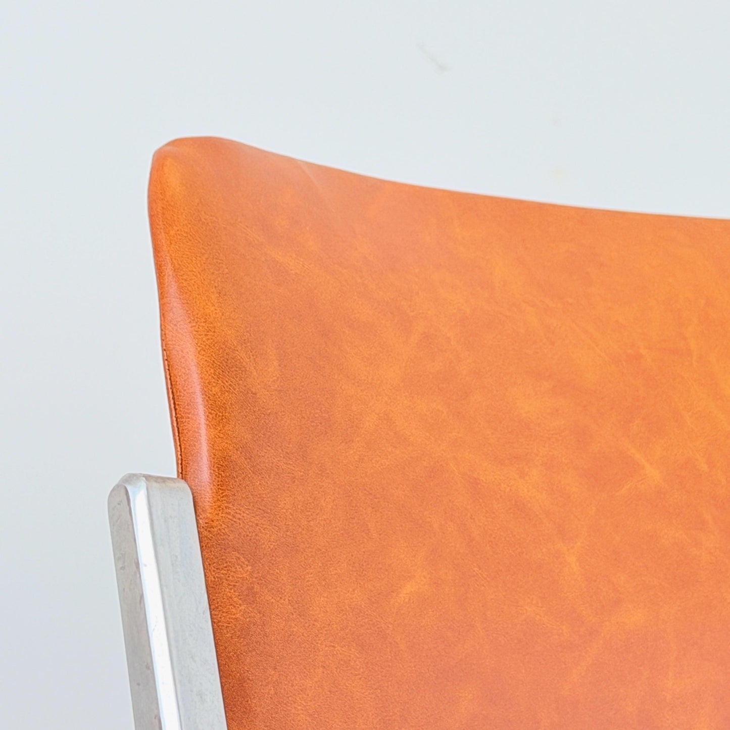 Rare Mid century Giancarlo Piretti Axis 3000 5-Seater Bench for Anonima Castelli, Italy, 1970s